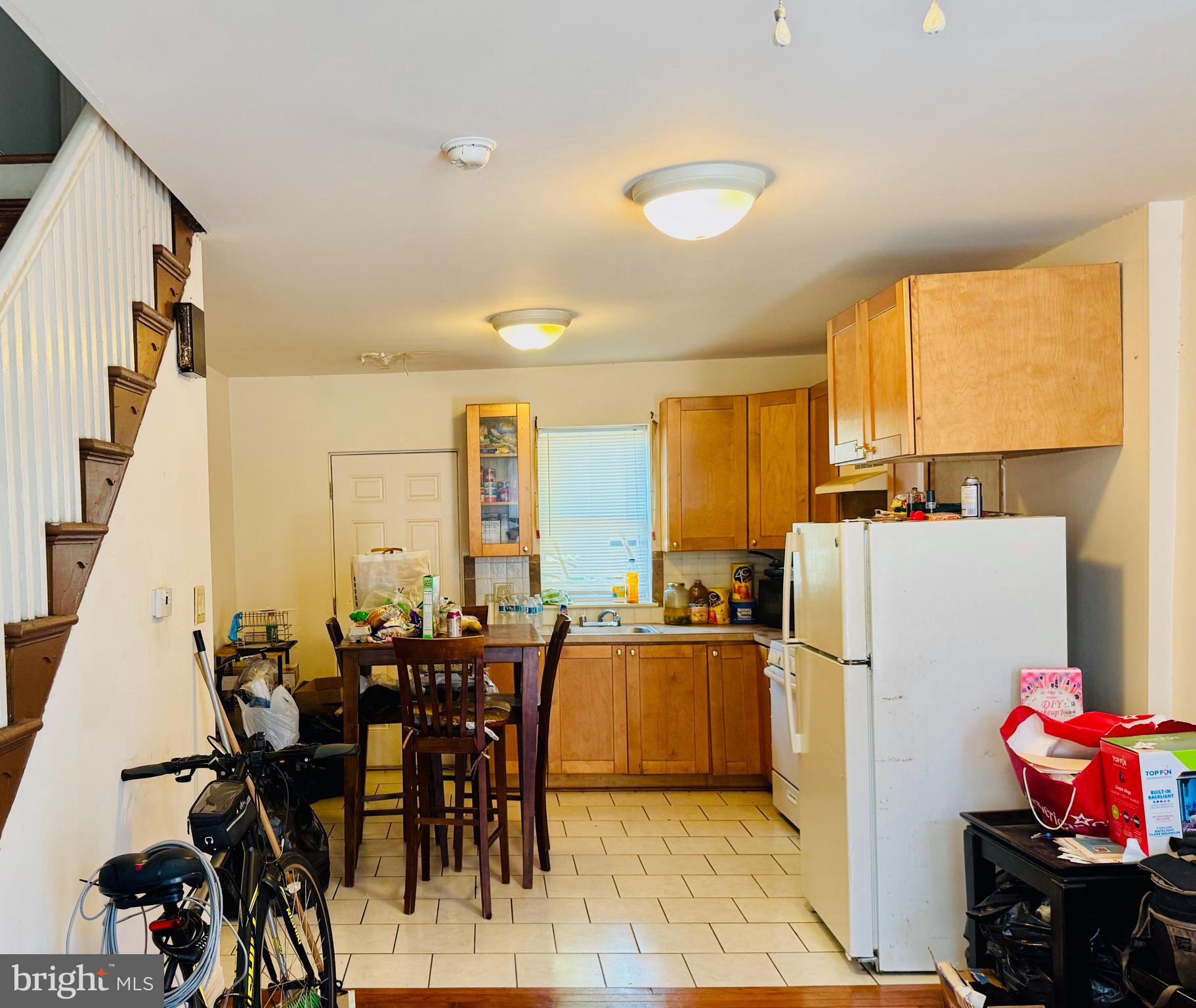 PHILADELPHIA (SOUTHWEST) - Residential