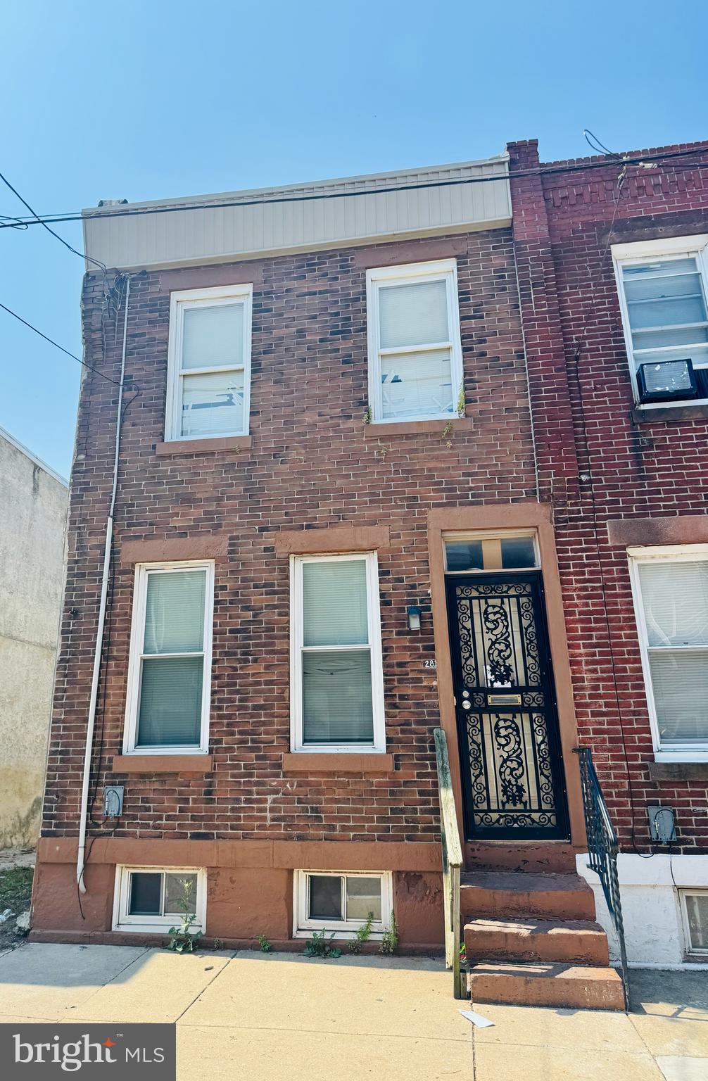 Looking for a turnkey addition to your portfolio? This two-bedroom row home at 2814 Cantrell Street offers a seamless transition for any investor. Priced at $150,000, this property provides immediate cash flow with a reliable tenant already in place, currently generating $1,000 in monthly rent.

The home features a functional layout that maximizes every square inch, offering a straightforward, low-maintenance rental experience in a consistent Philadelphia market. Whether you are looking to diversify your holdings or secure your first rental property, this is a rare "plug-and-play" opportunity where the heavy lifting of finding a tenant is already done for you.

Opportunities at this price point with built-in income don't stay on the market long. Secure a solid asset and start collecting rent from day one. Reach out today to discuss how this property can fit into your investment strategy.