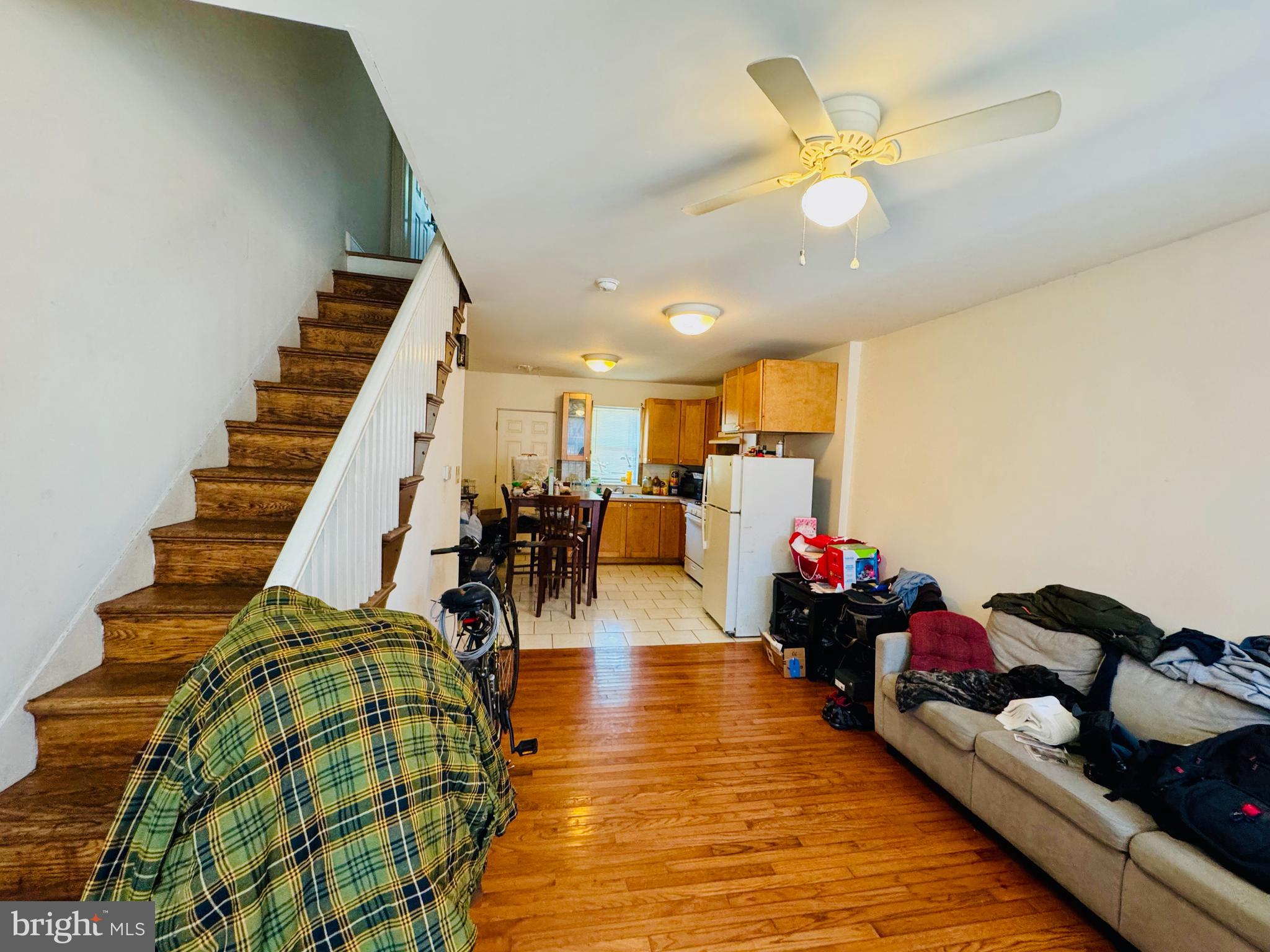 PHILADELPHIA (SOUTHWEST) - Residential