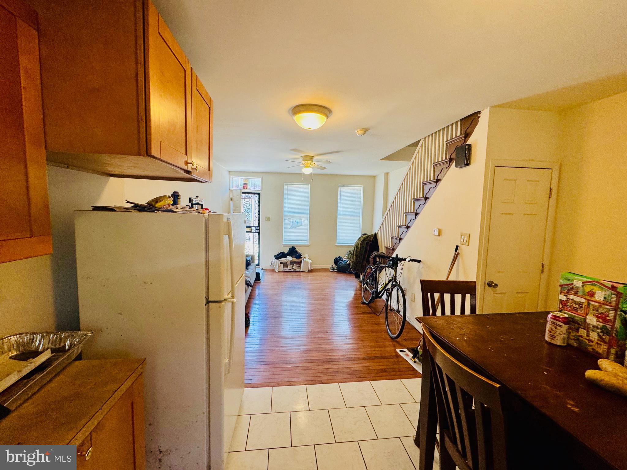 PHILADELPHIA (SOUTHWEST) - Residential