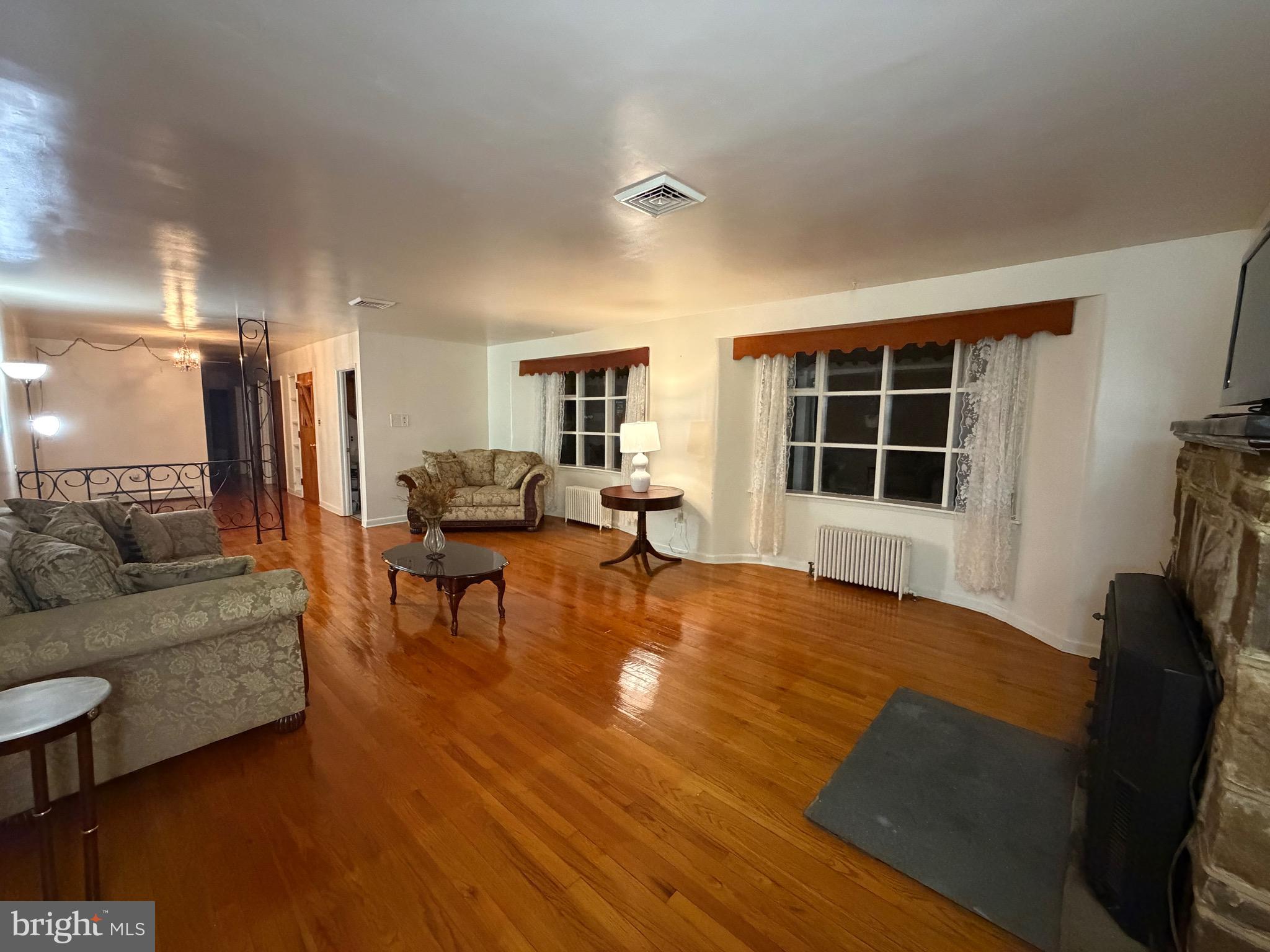 VALLEY TWP - Residential