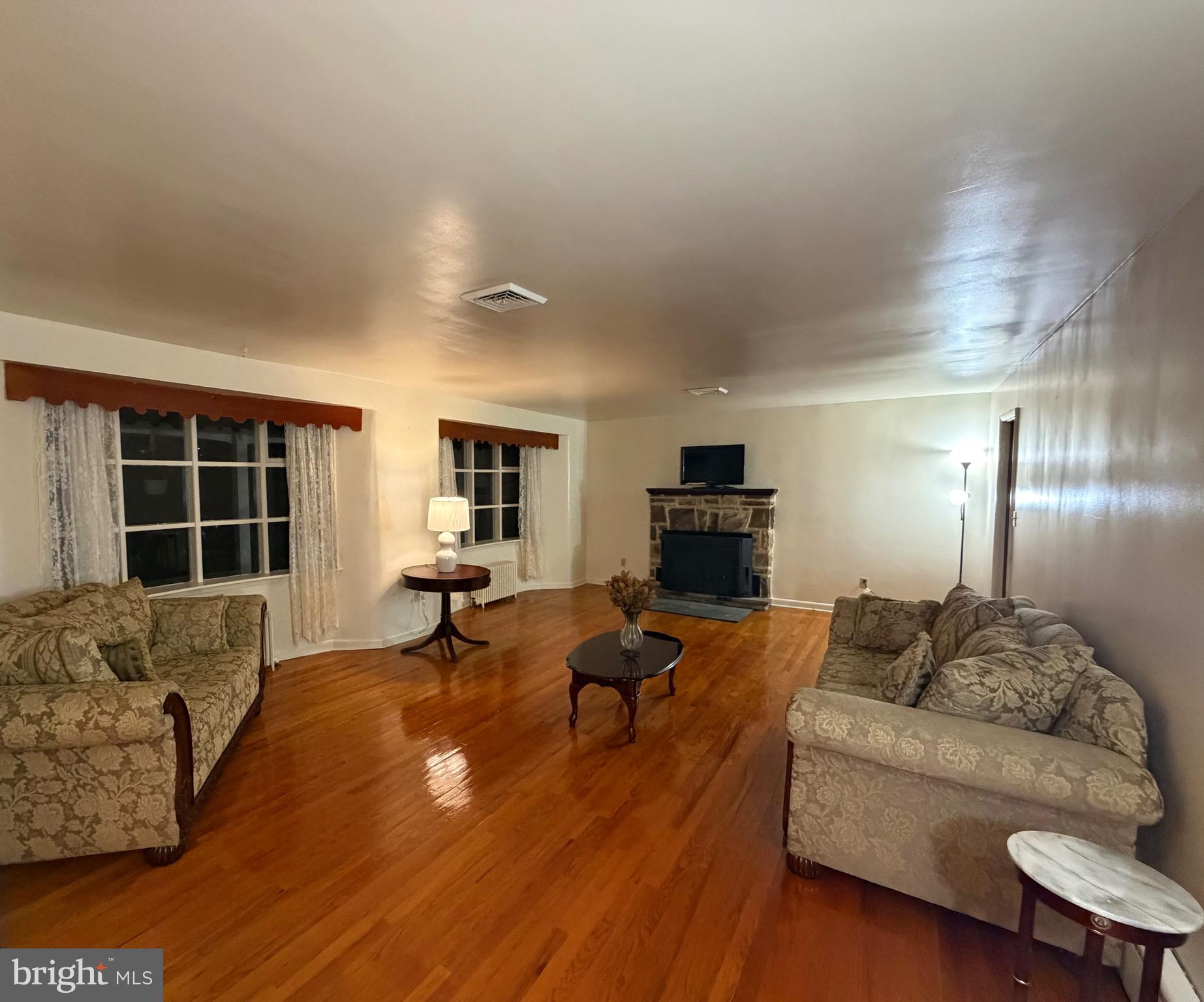 VALLEY TWP - Residential