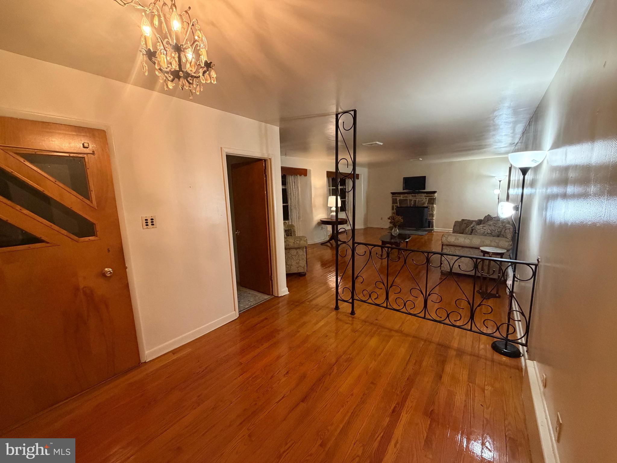 VALLEY TWP - Residential