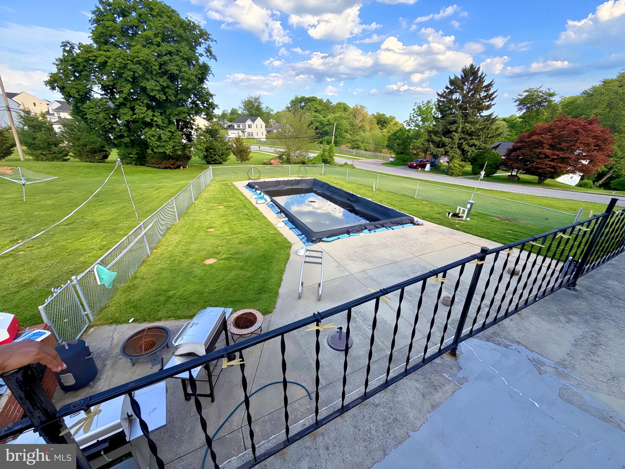 VALLEY TWP - Residential