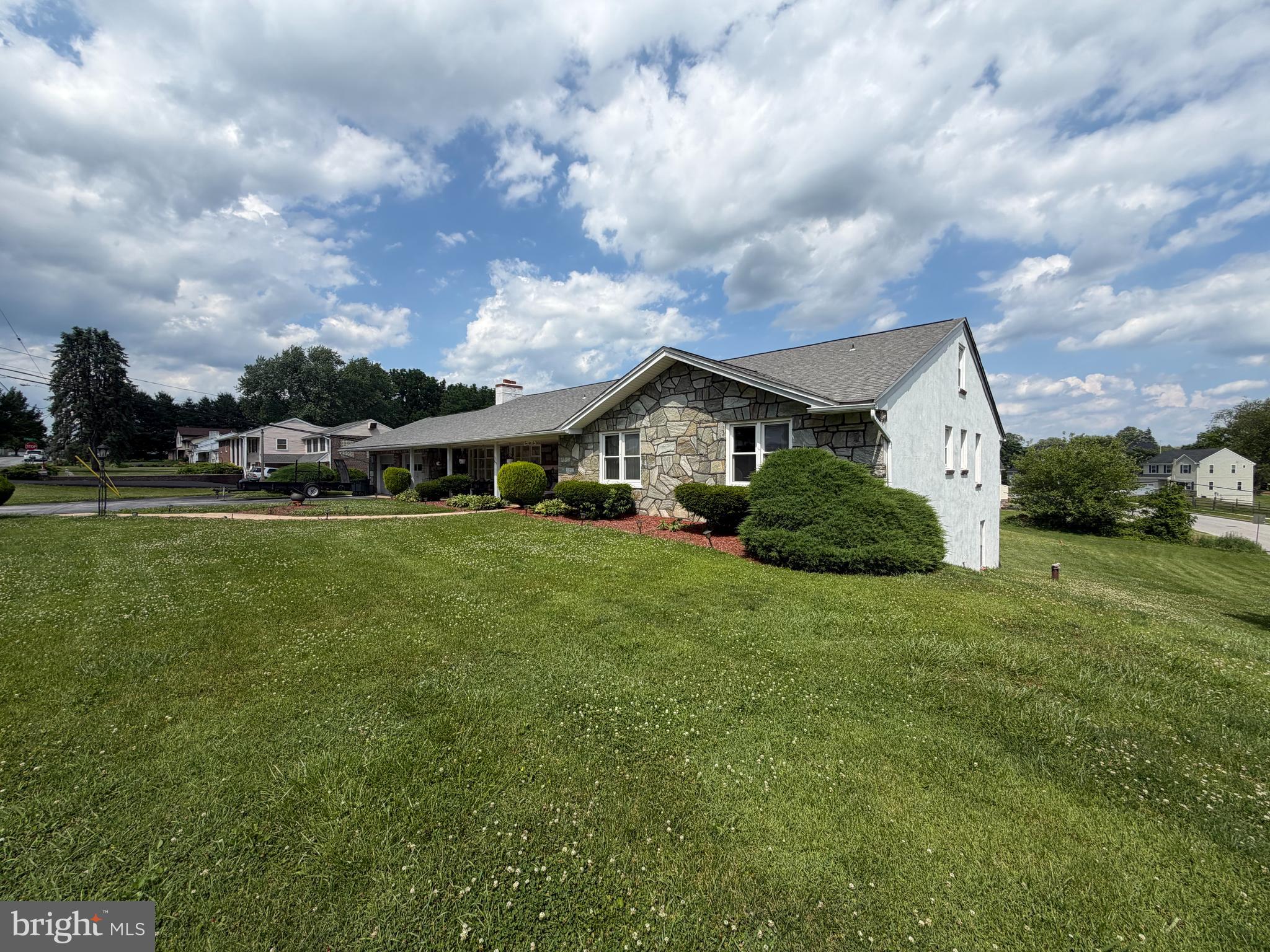 VALLEY TWP - Residential
