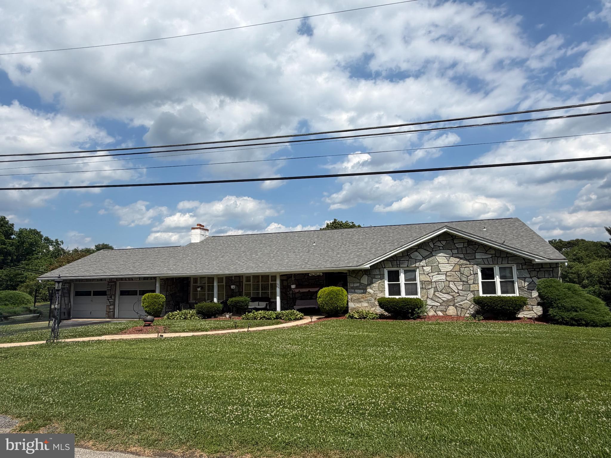 VALLEY TWP - Residential