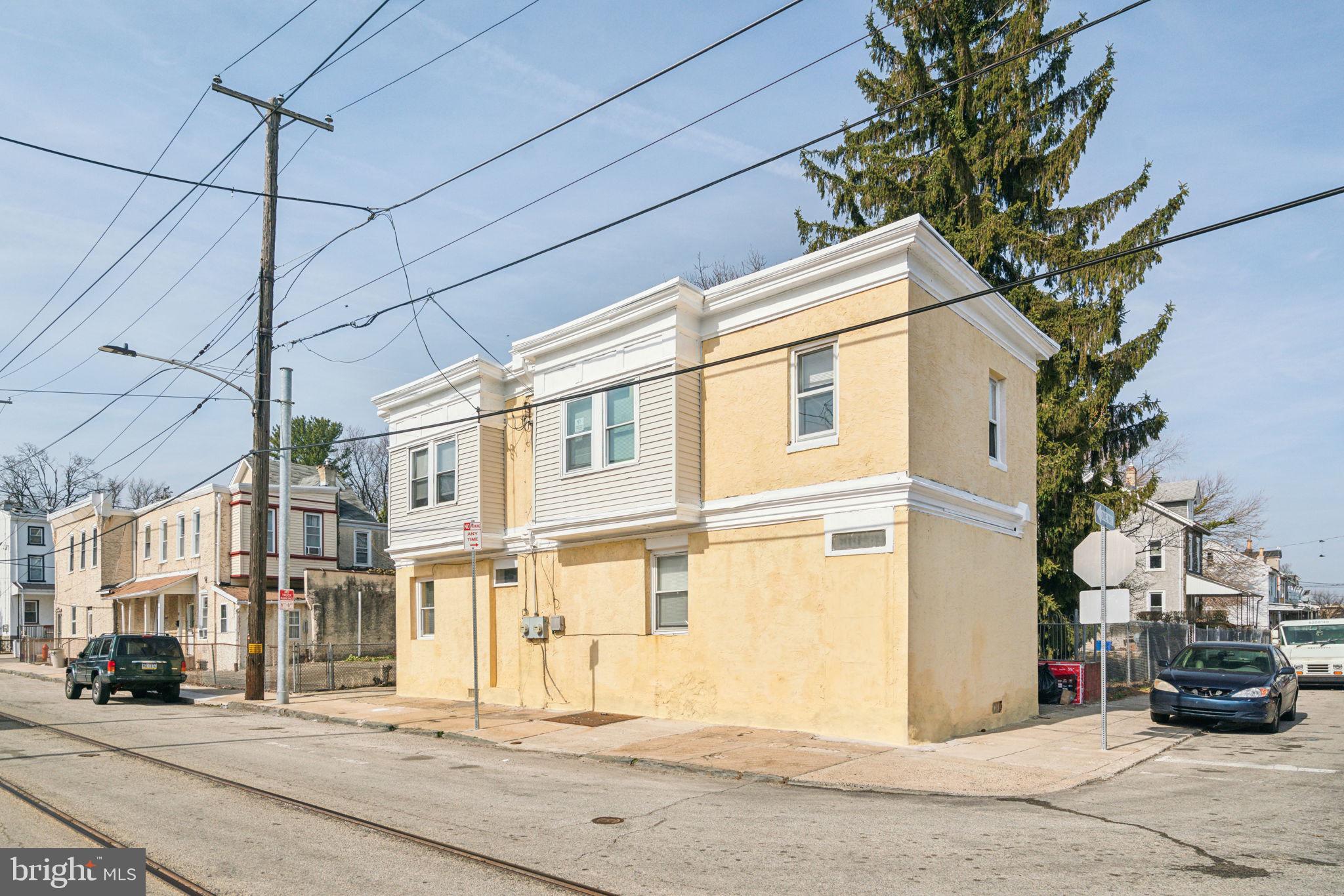 Welcome to 101 E Pleasant Street, a Duplex in the heart of Mt Airy! This multi-family home boasts 2, 3 bedroom bi-level units. Each unit features new carpet, large windows allowing tons of natural light, 3 spacious bedrooms and kitchen cabinetry for storage. The basement is accessible from the outside for the utilities and owner's storage. Unit 1 is currently rented for $2,171 a month and Unit 2 for $1,500. Just minutes away from historic Germantown, Chestnut Hill and all of the restaurants, bars, grocery stores, parks, and coffee shops that Mt Airy has to offer, this home is in a perfect location. Schedule your showing today!