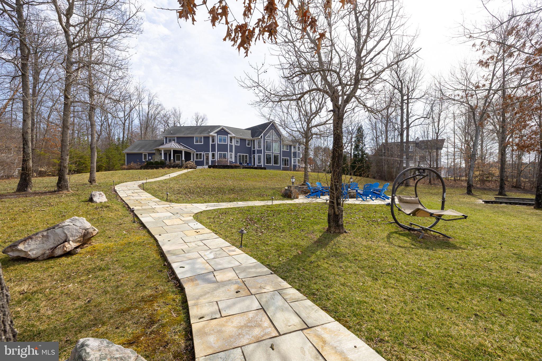 SYCAMORE SHOALS - Residential