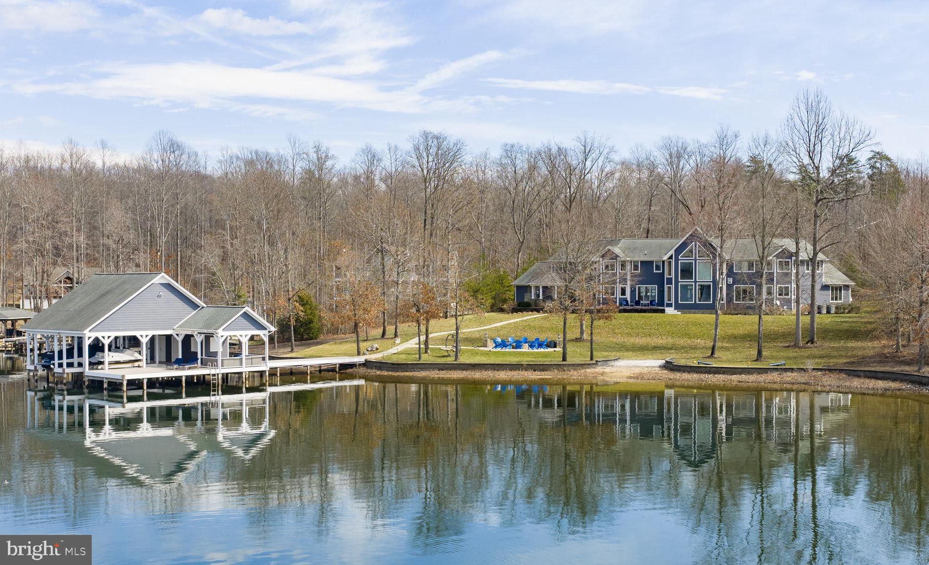 SYCAMORE SHOALS - Residential