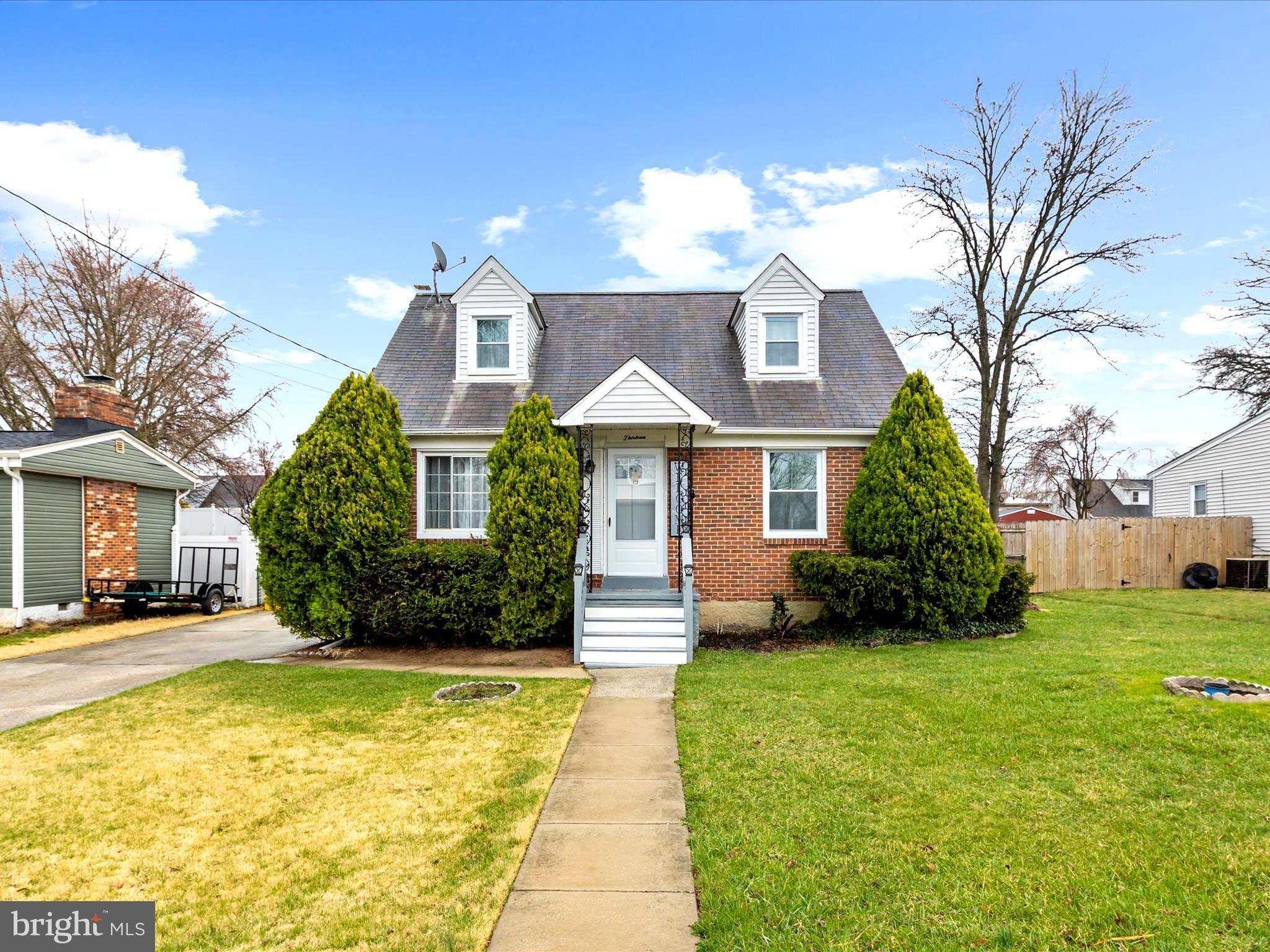 WOODLAWN HEIGHTS - Residential