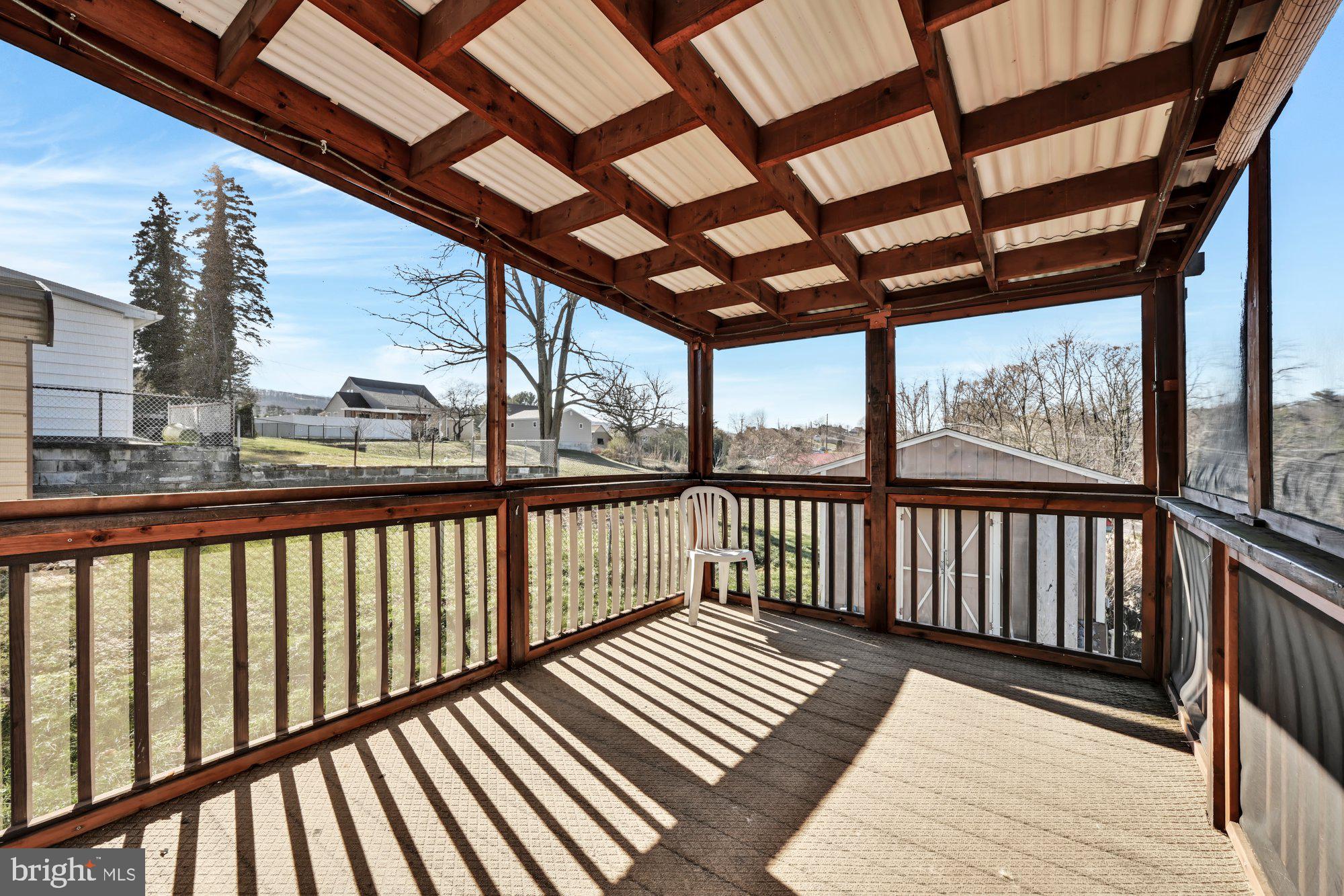 POTTSVILLE - Residential