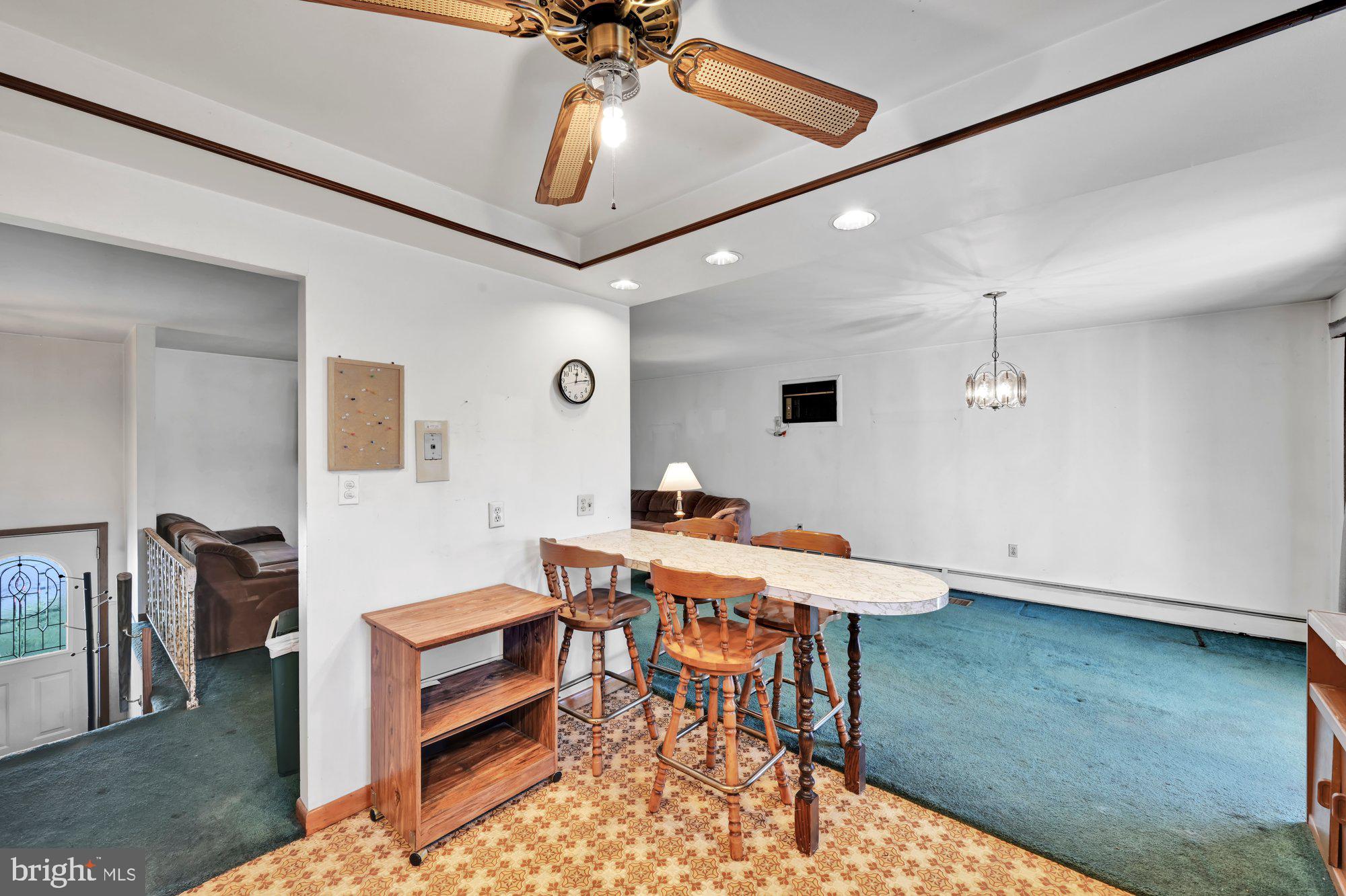 POTTSVILLE - Residential