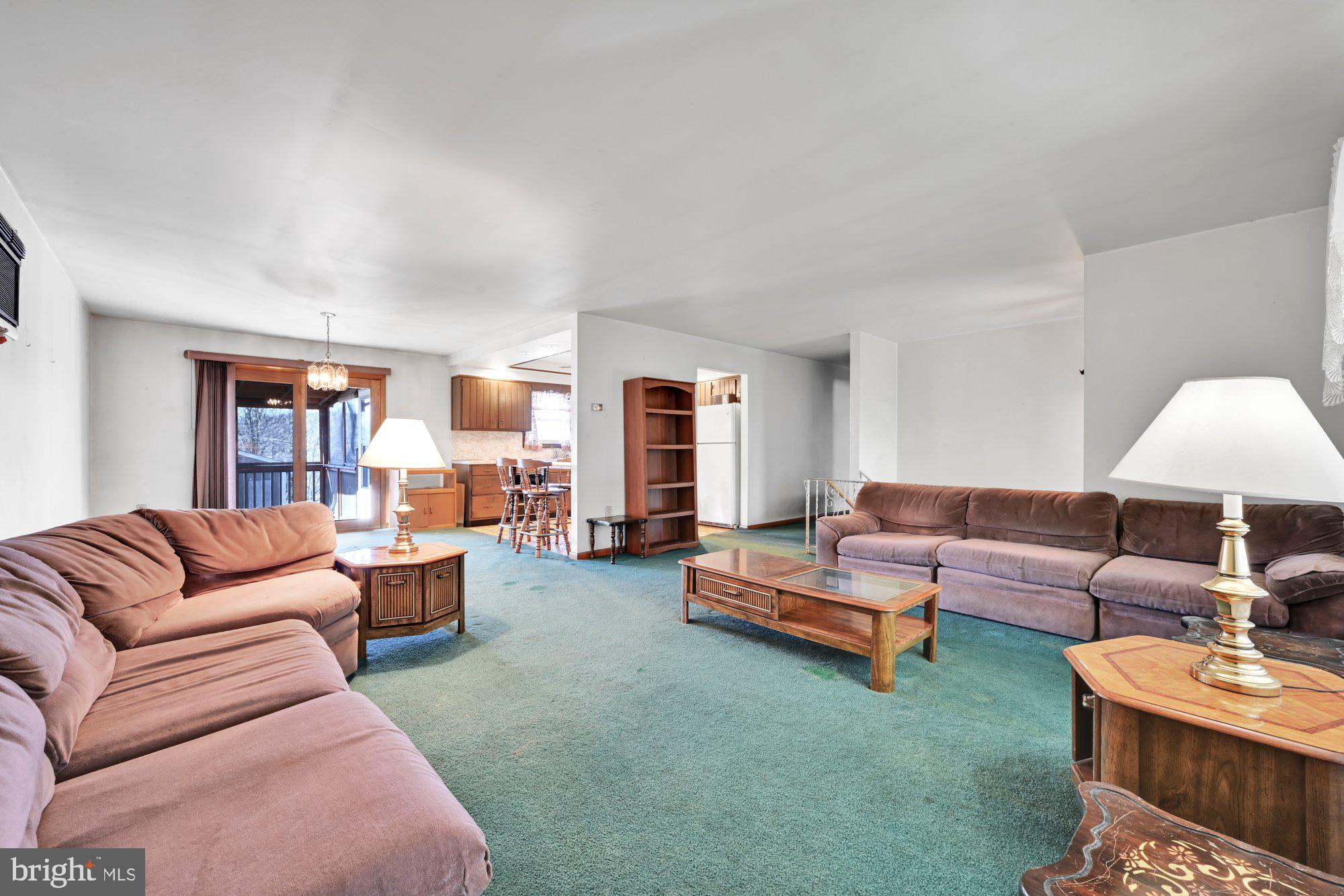 POTTSVILLE - Residential