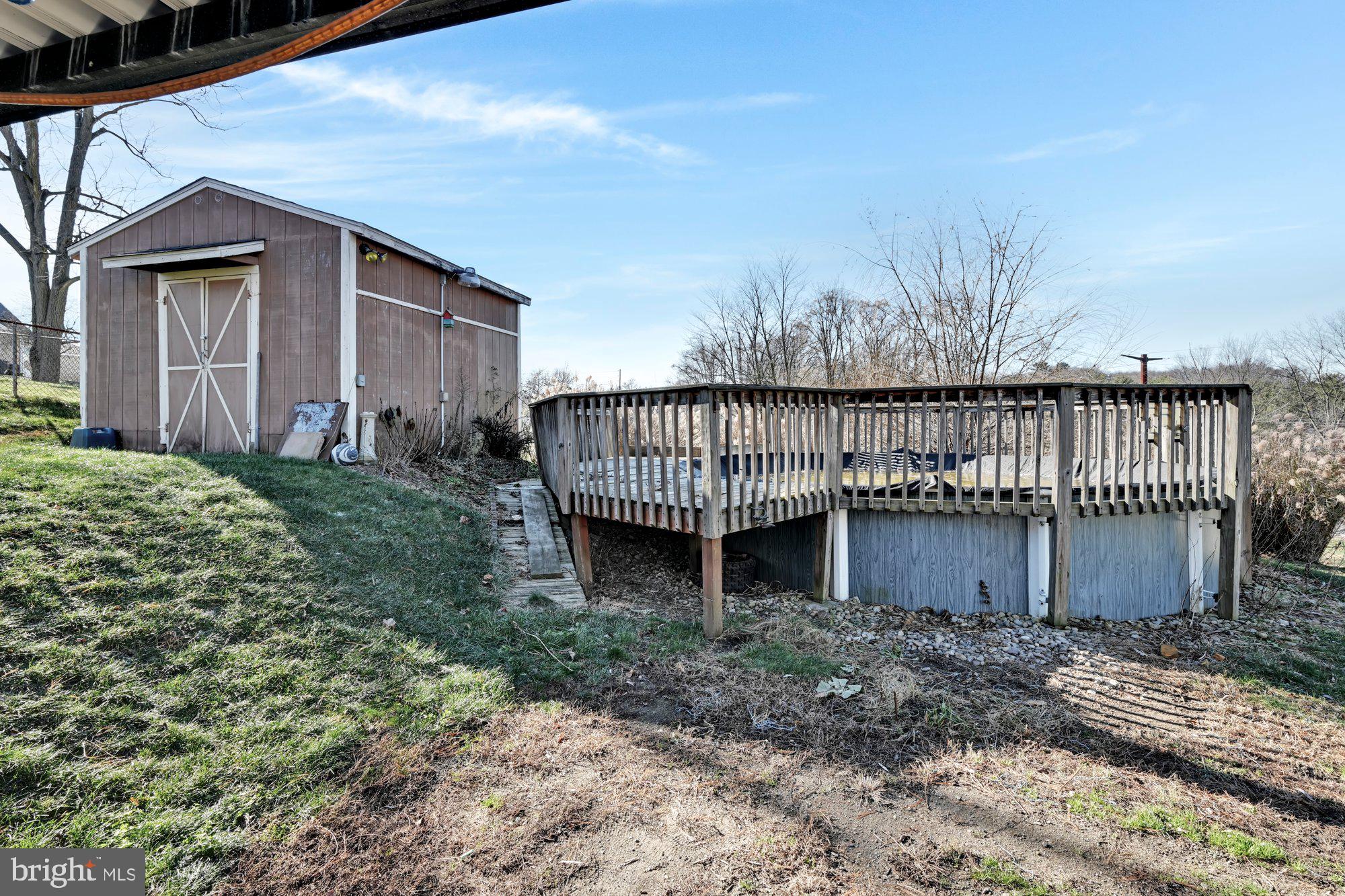 POTTSVILLE - Residential