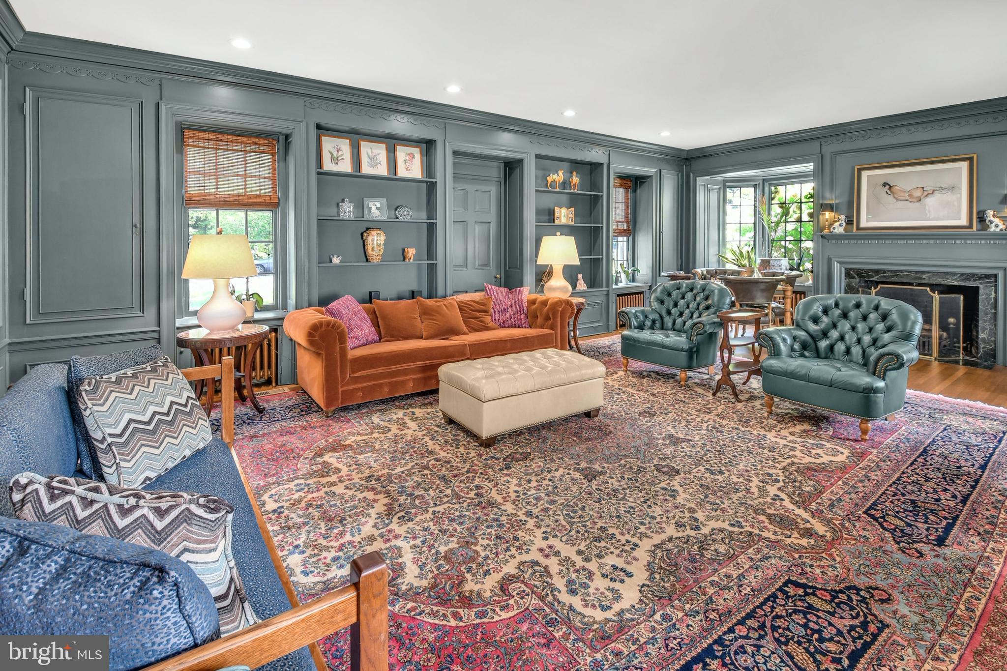 ROSEMONT - Residential