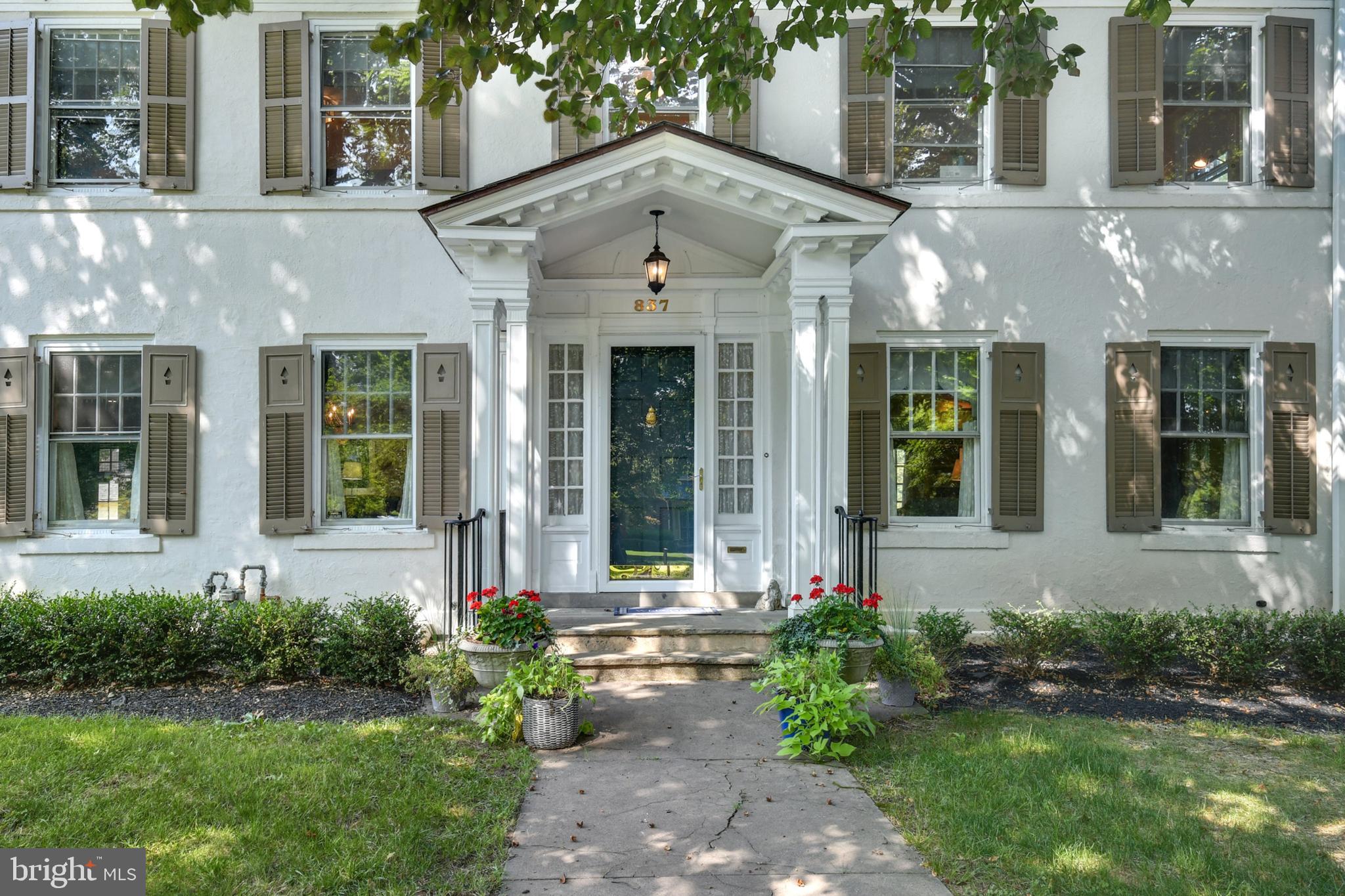ROSEMONT - Residential