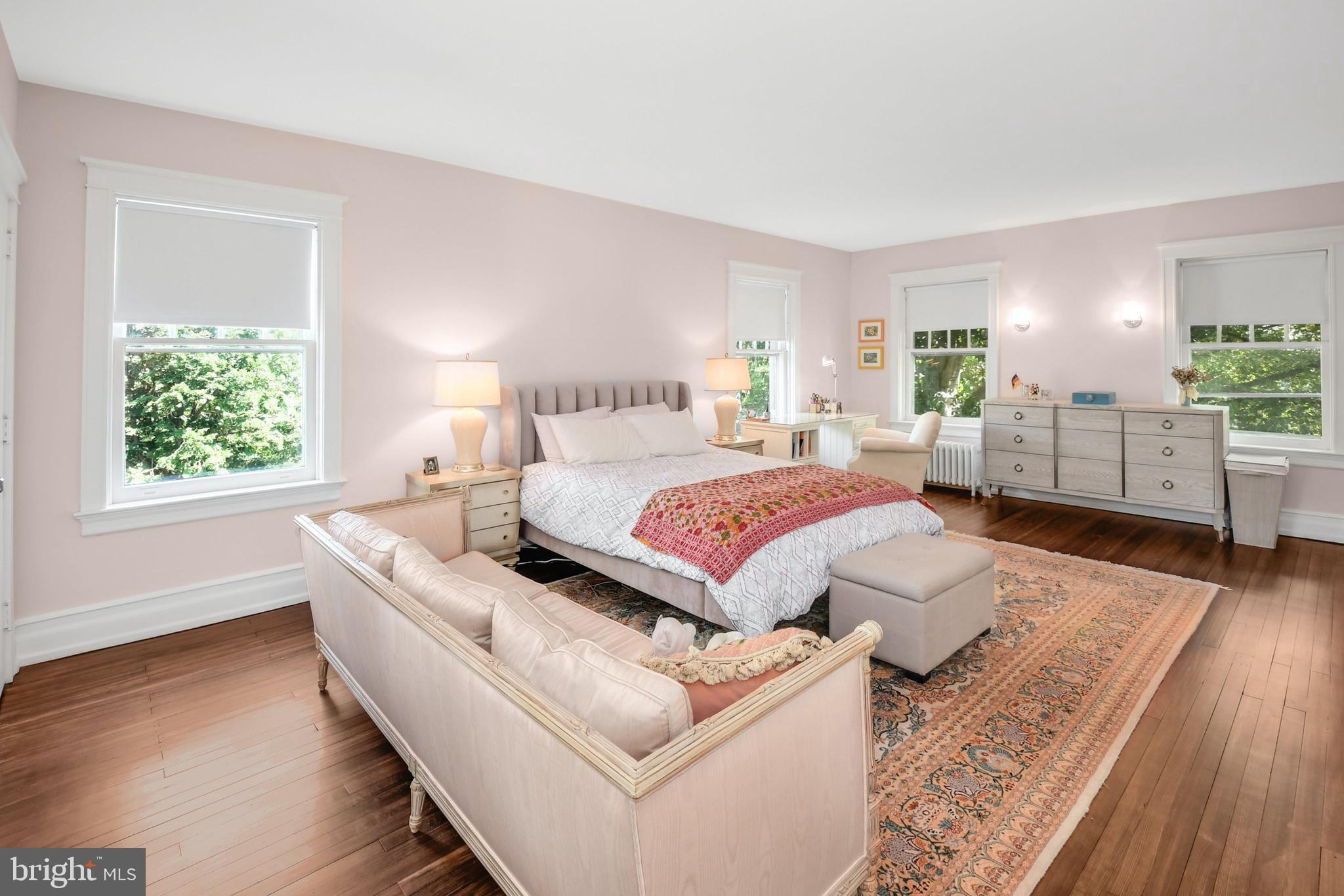 ROSEMONT - Residential