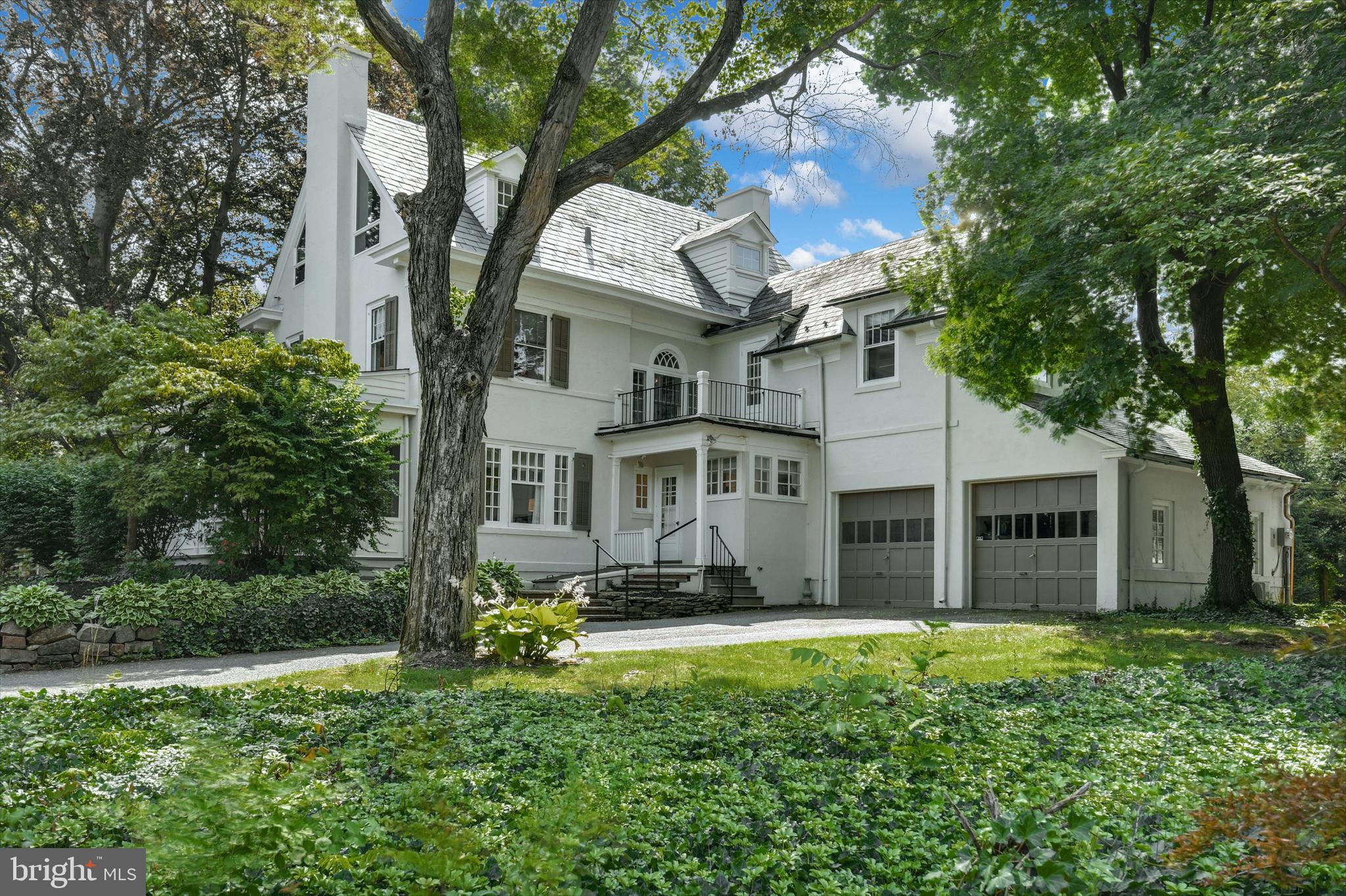 ROSEMONT - Residential