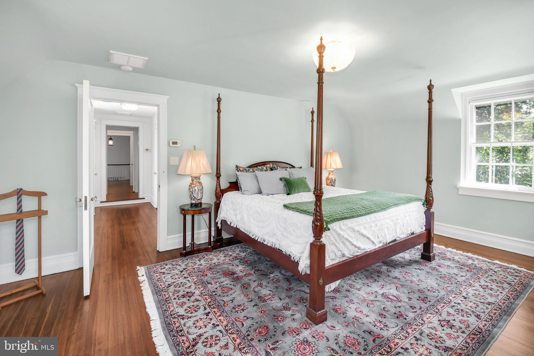 ROSEMONT - Residential