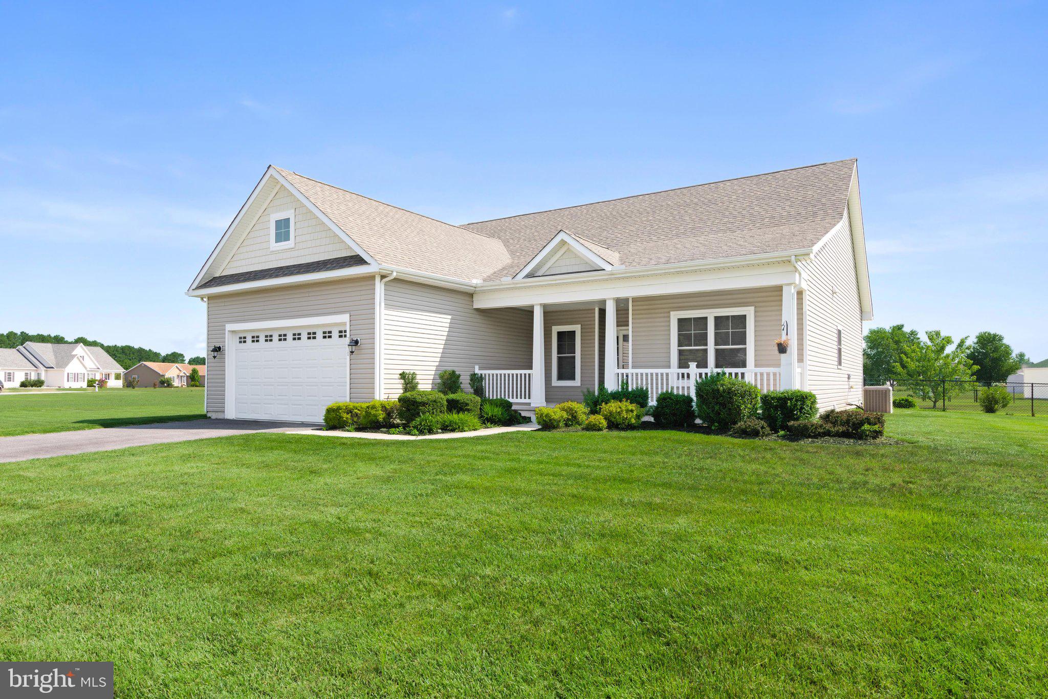 CYPRESS POINTE - Residential