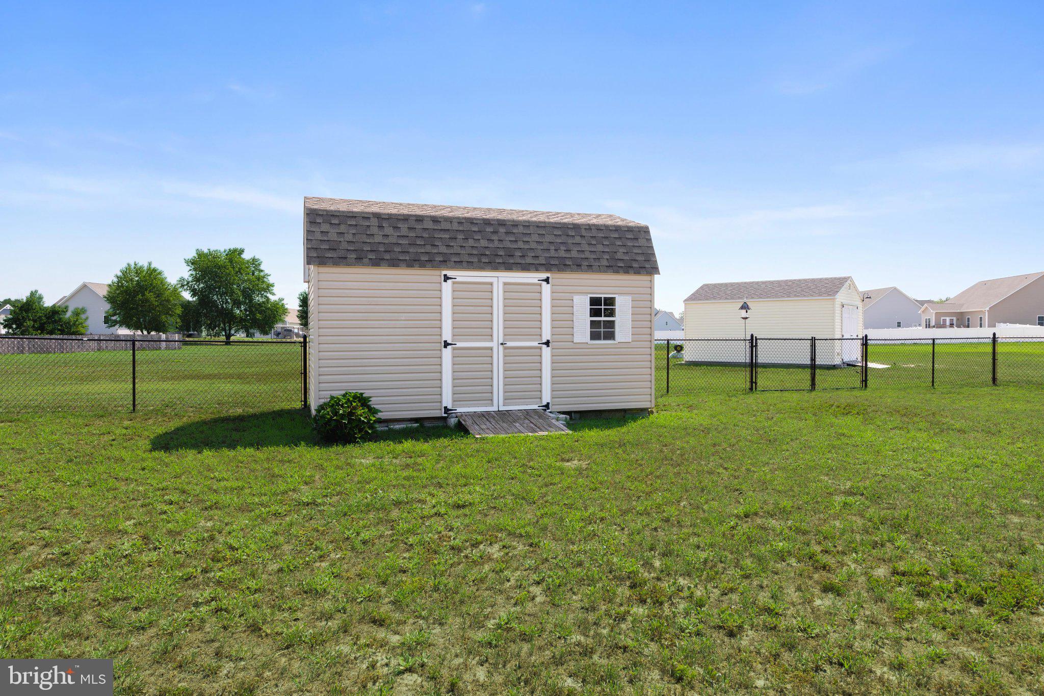 CYPRESS POINTE - Residential