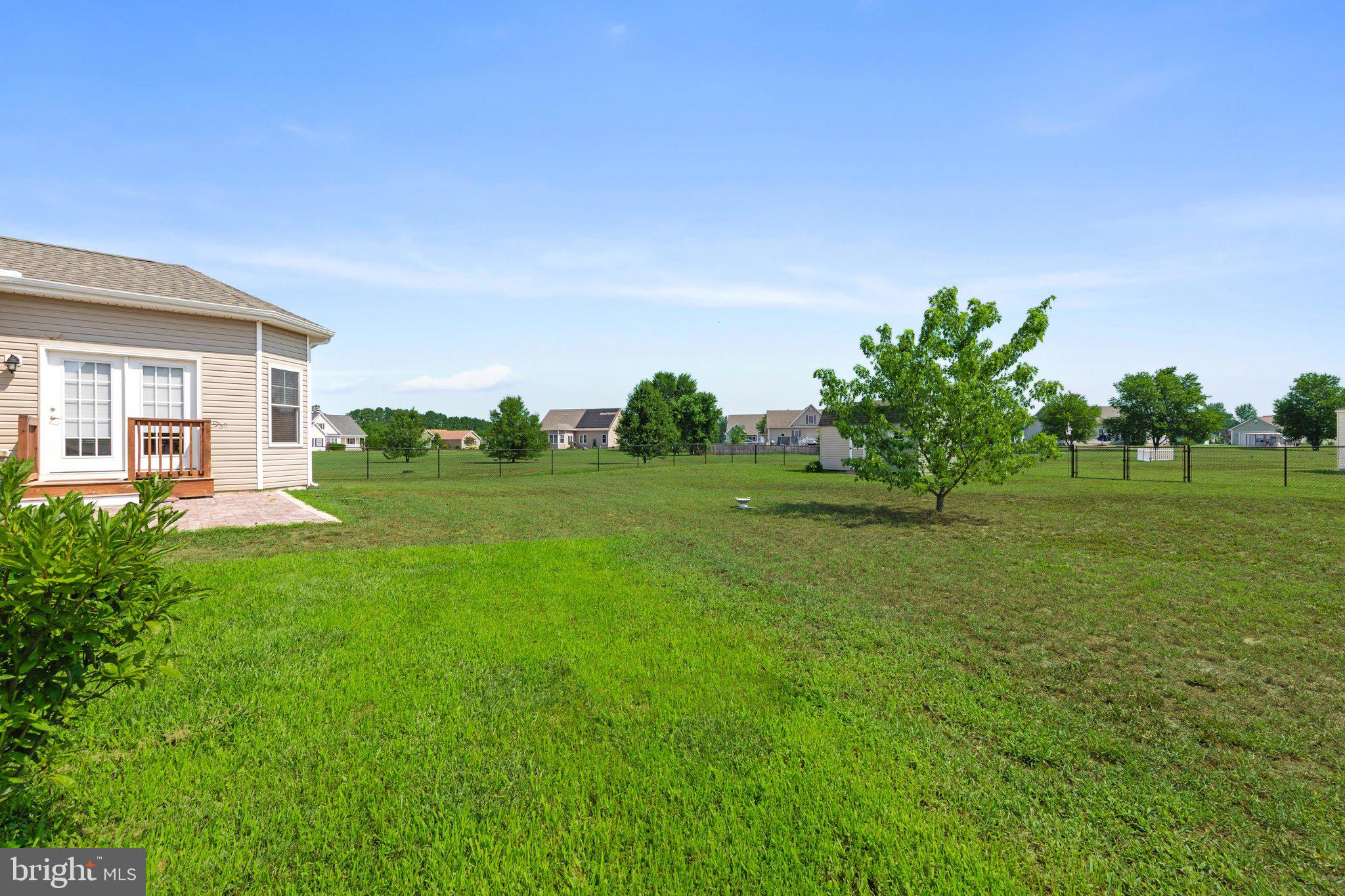 CYPRESS POINTE - Residential