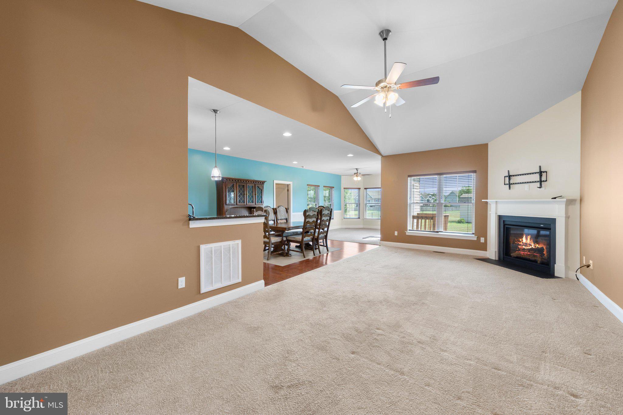 CYPRESS POINTE - Residential