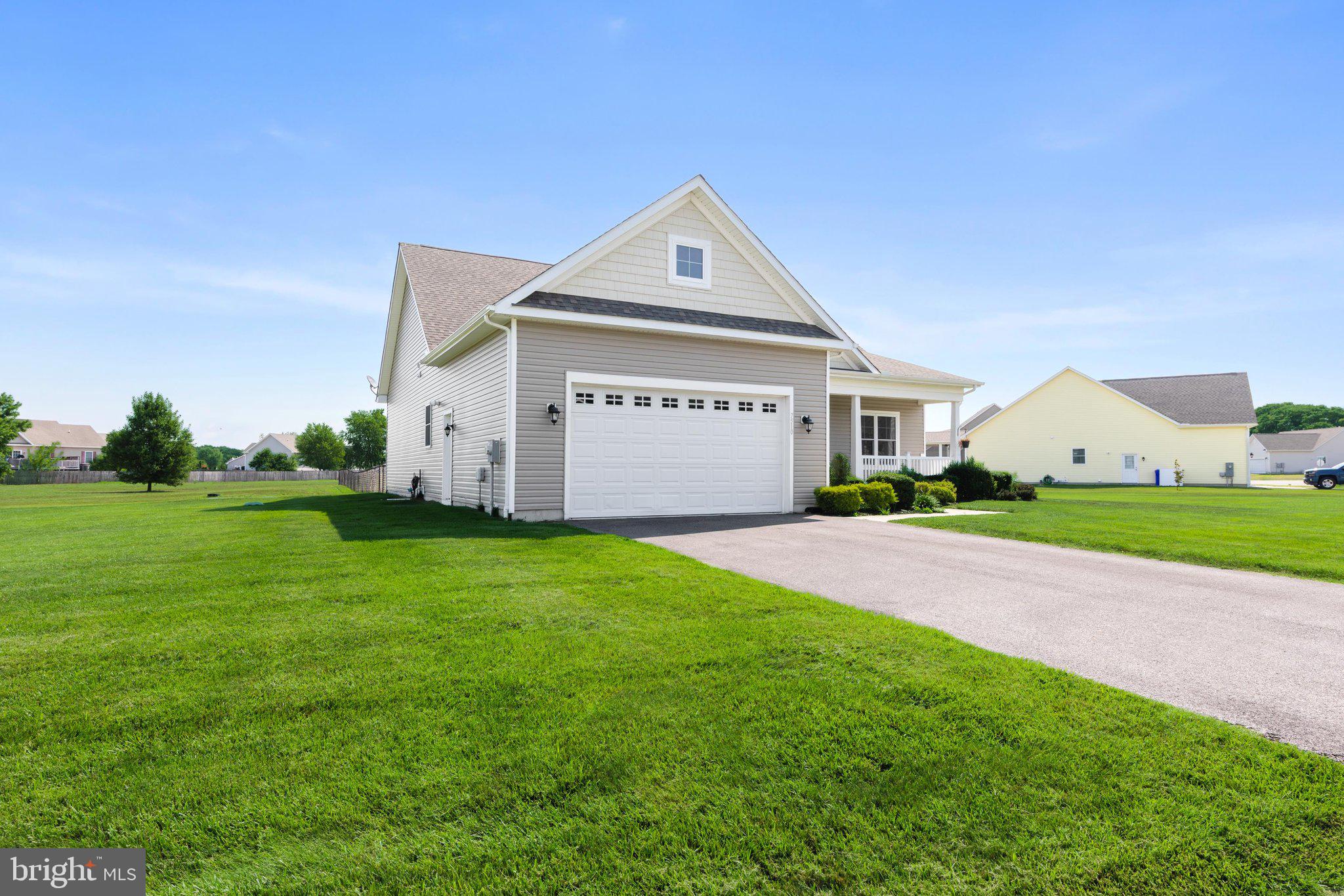CYPRESS POINTE - Residential