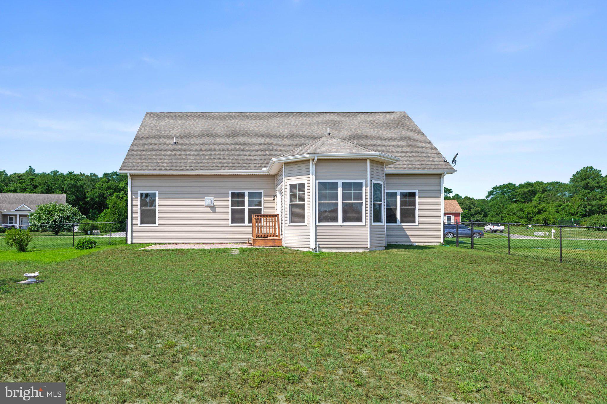 CYPRESS POINTE - Residential