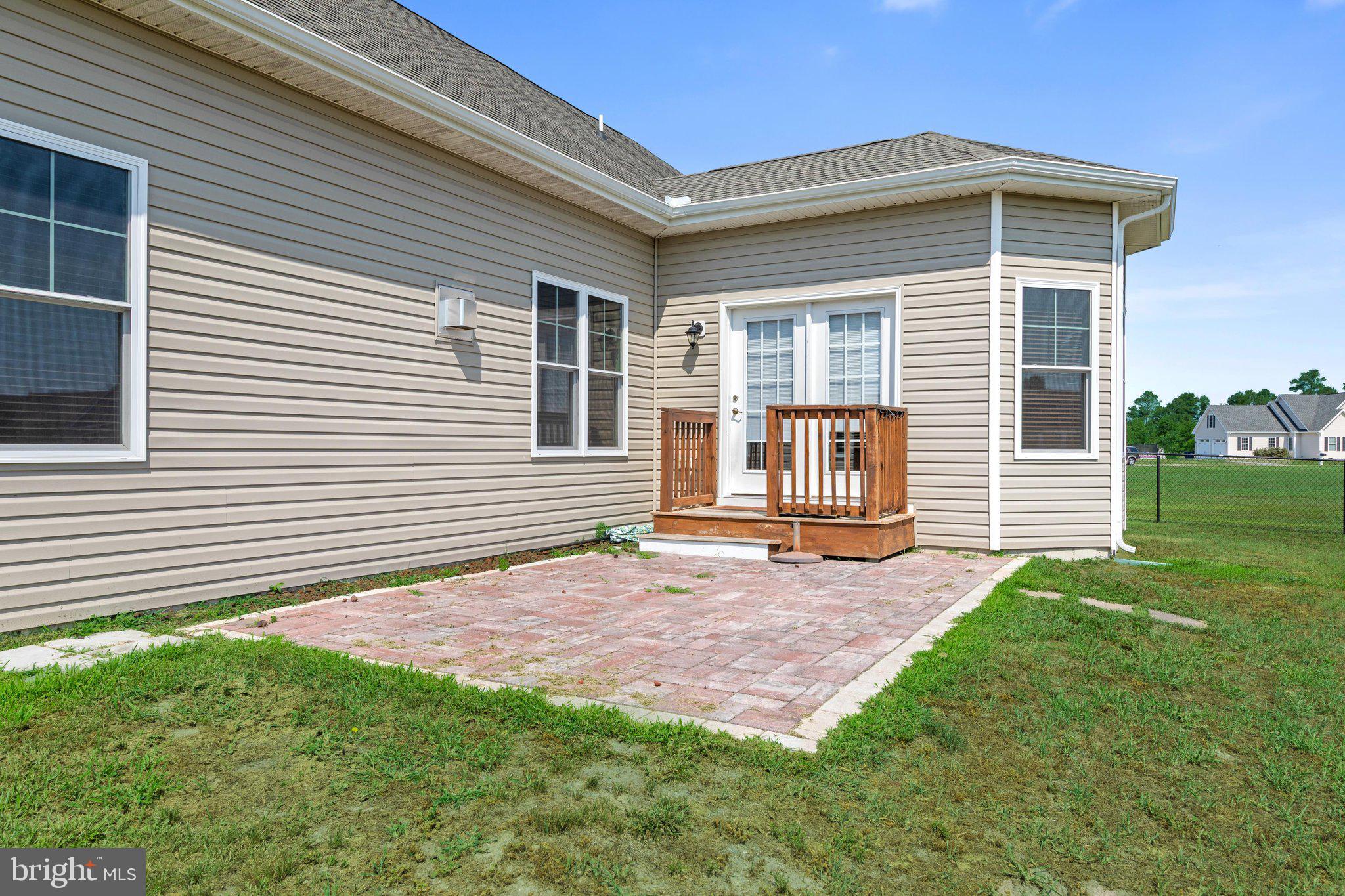 CYPRESS POINTE - Residential