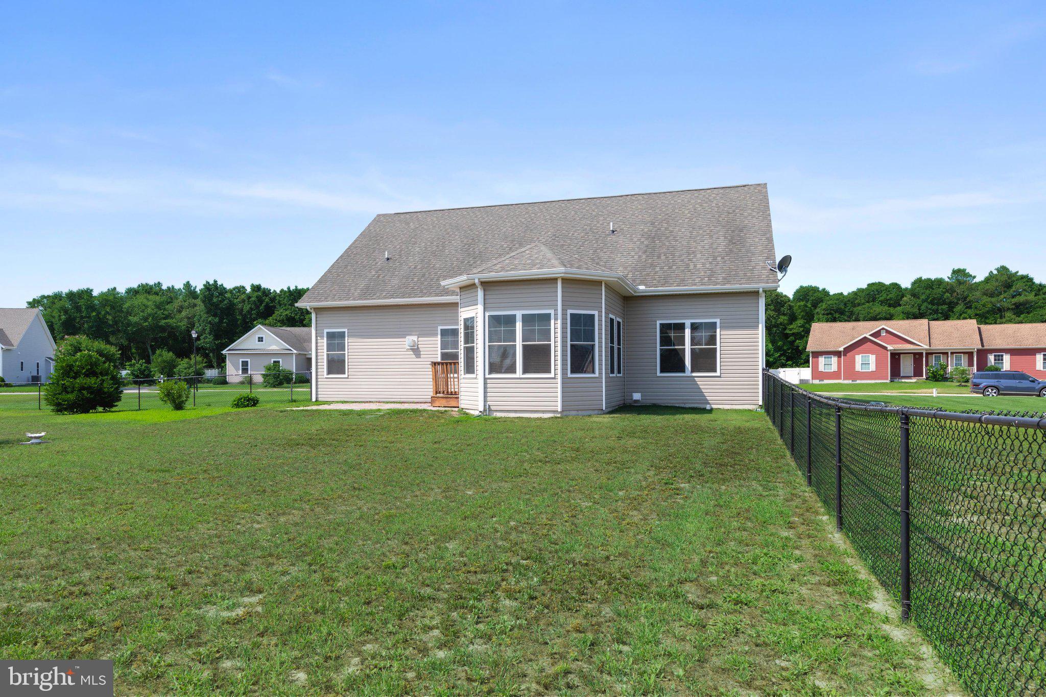 CYPRESS POINTE - Residential