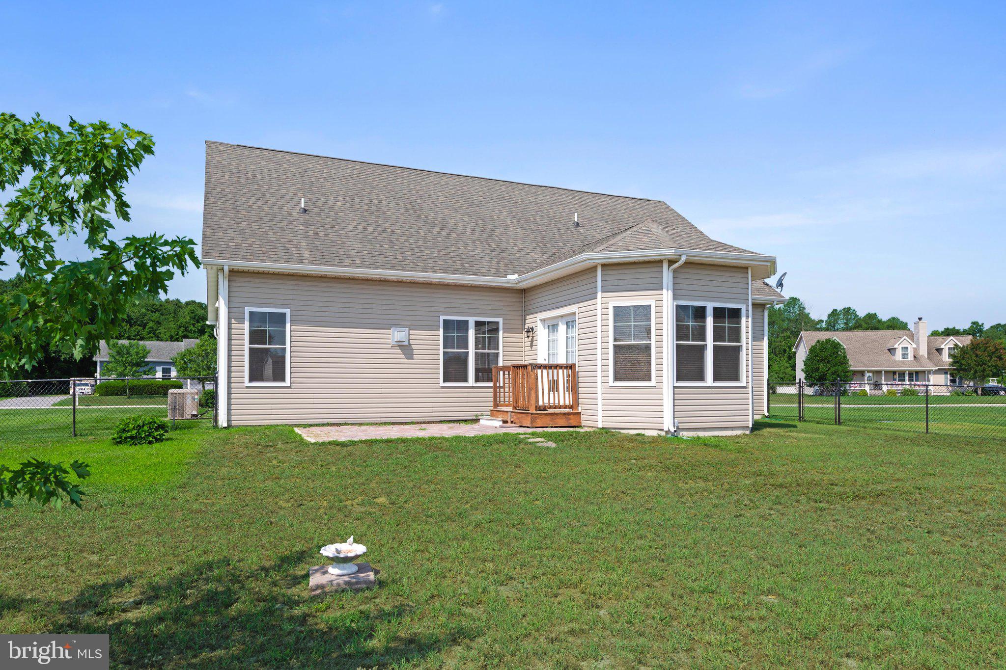 CYPRESS POINTE - Residential