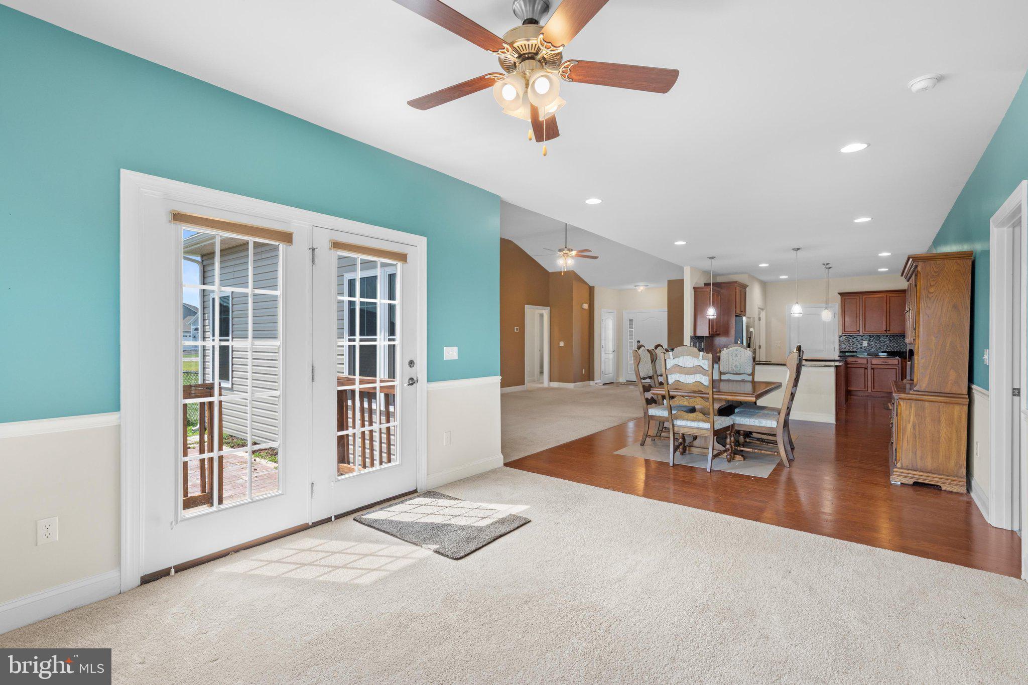 CYPRESS POINTE - Residential