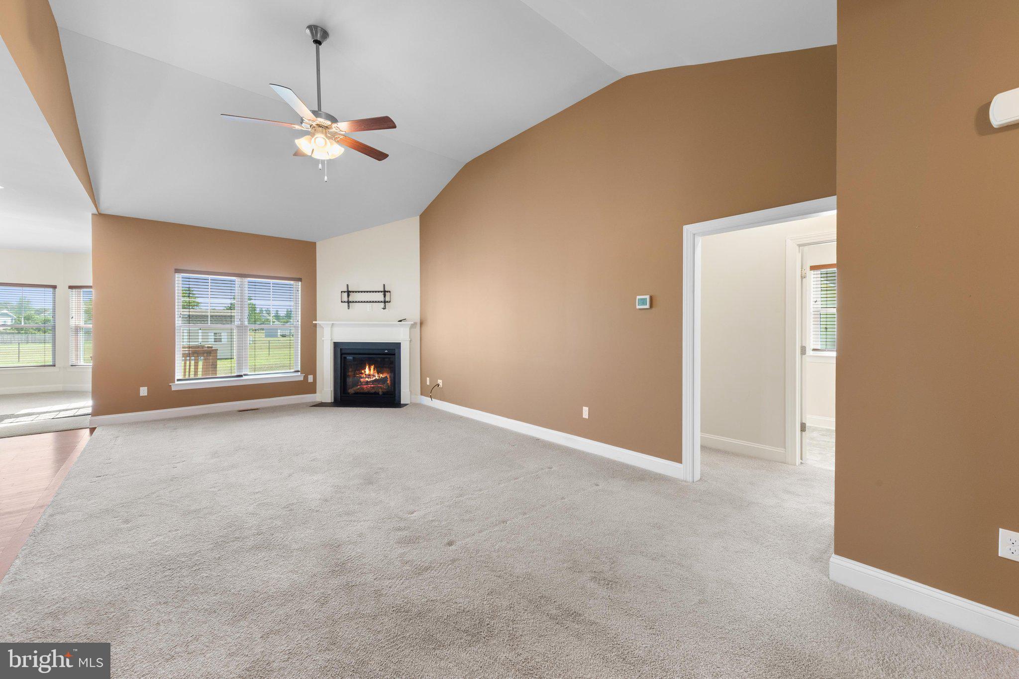 CYPRESS POINTE - Residential