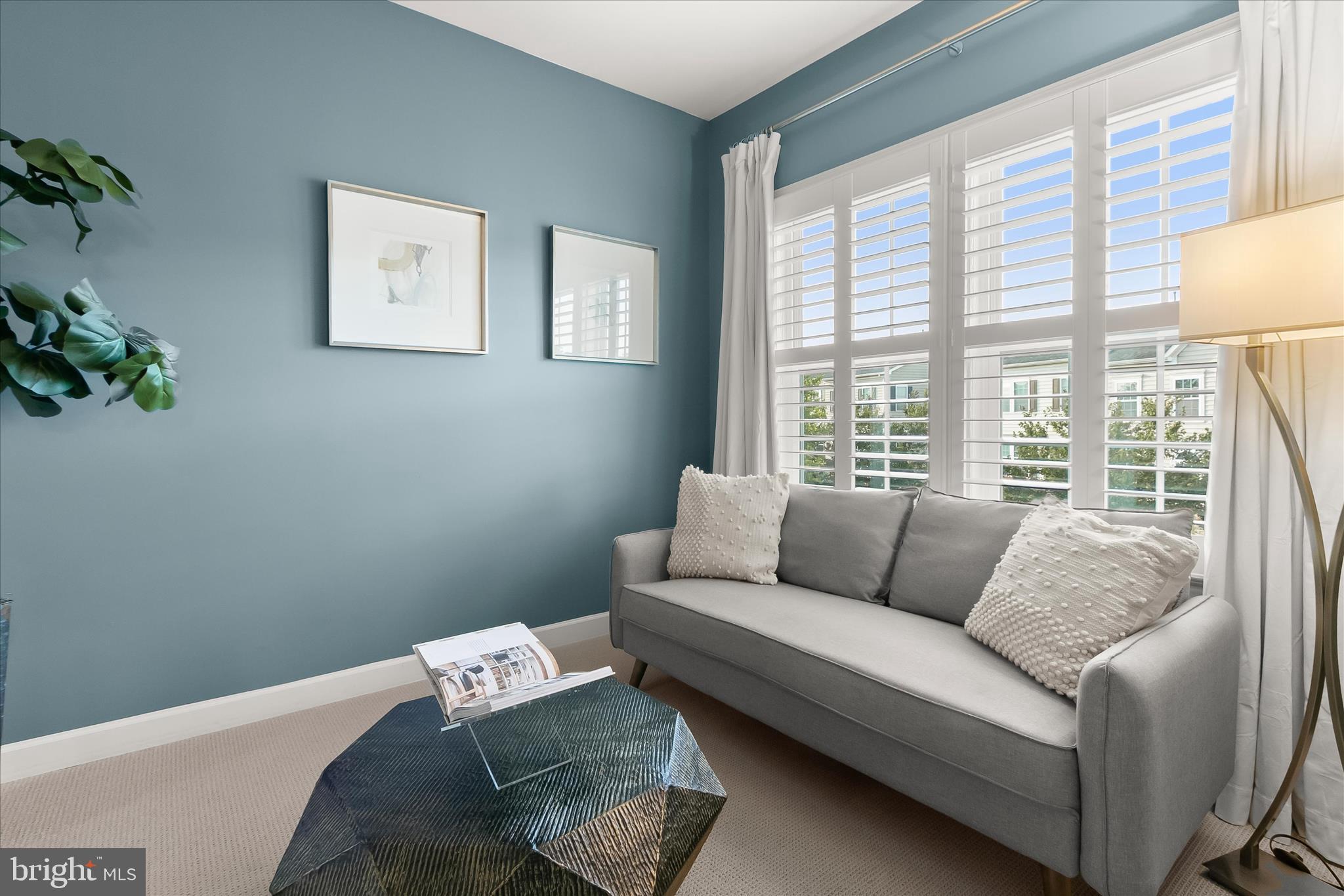ELLICOTT SQUARE - Residential