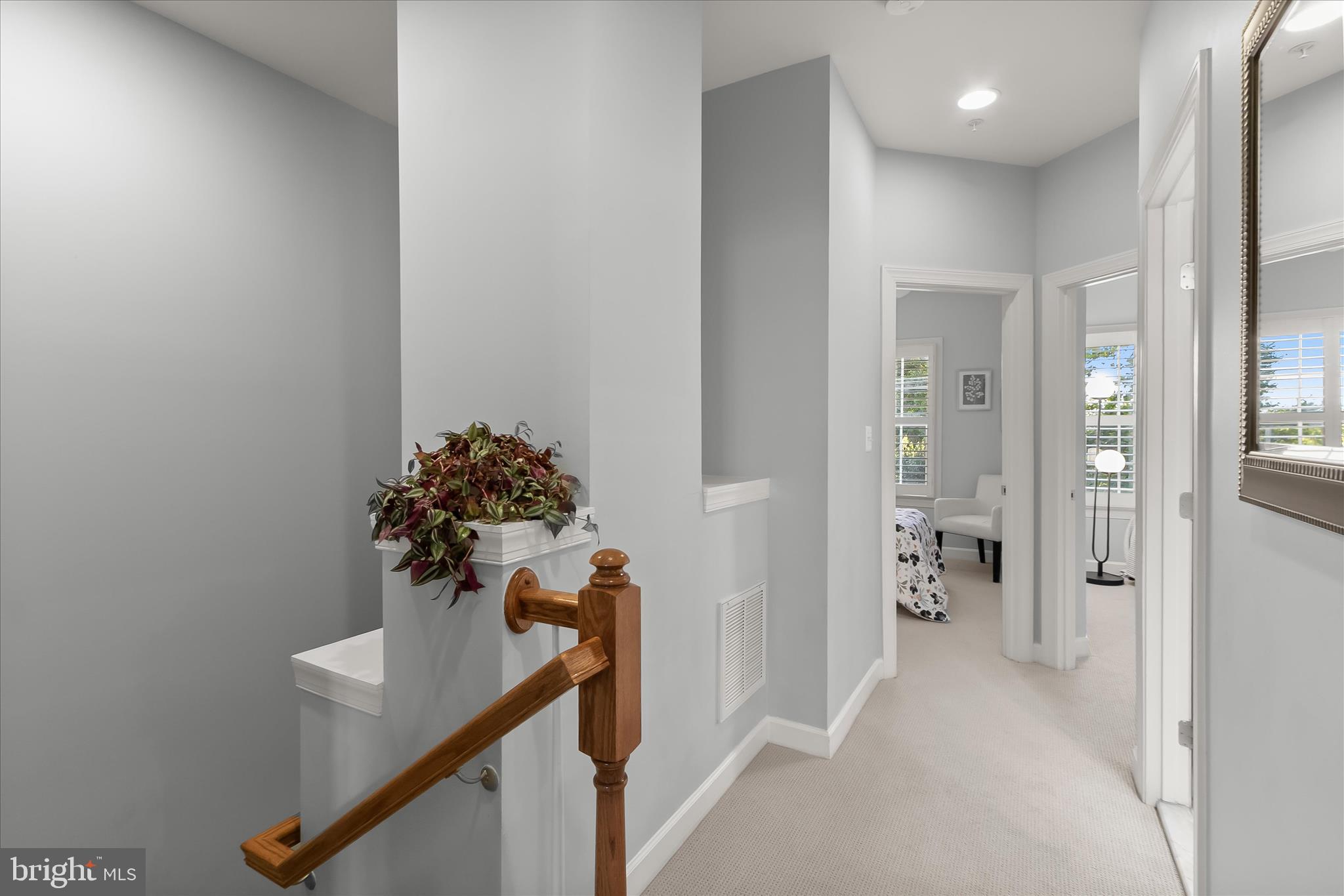 ELLICOTT SQUARE - Residential