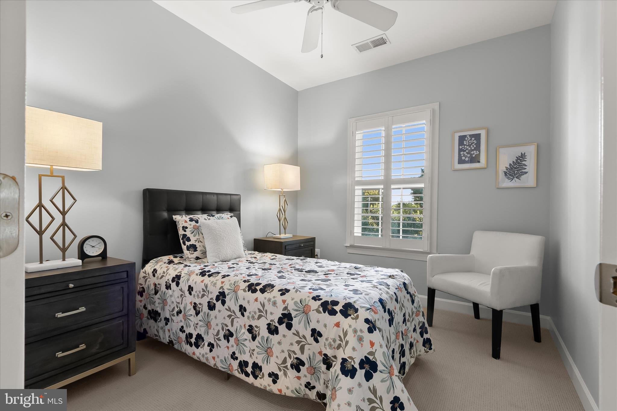 ELLICOTT SQUARE - Residential