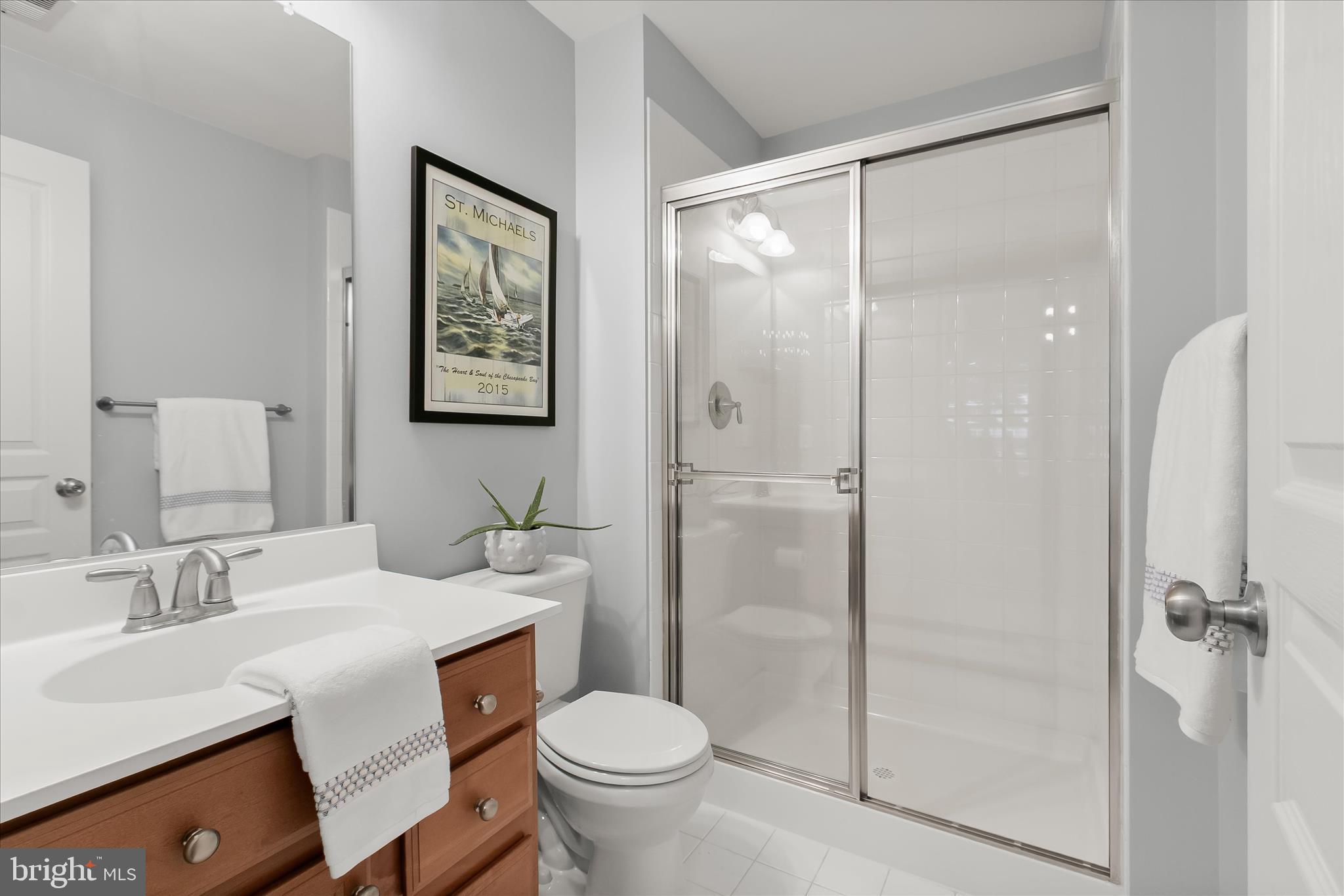 ELLICOTT SQUARE - Residential