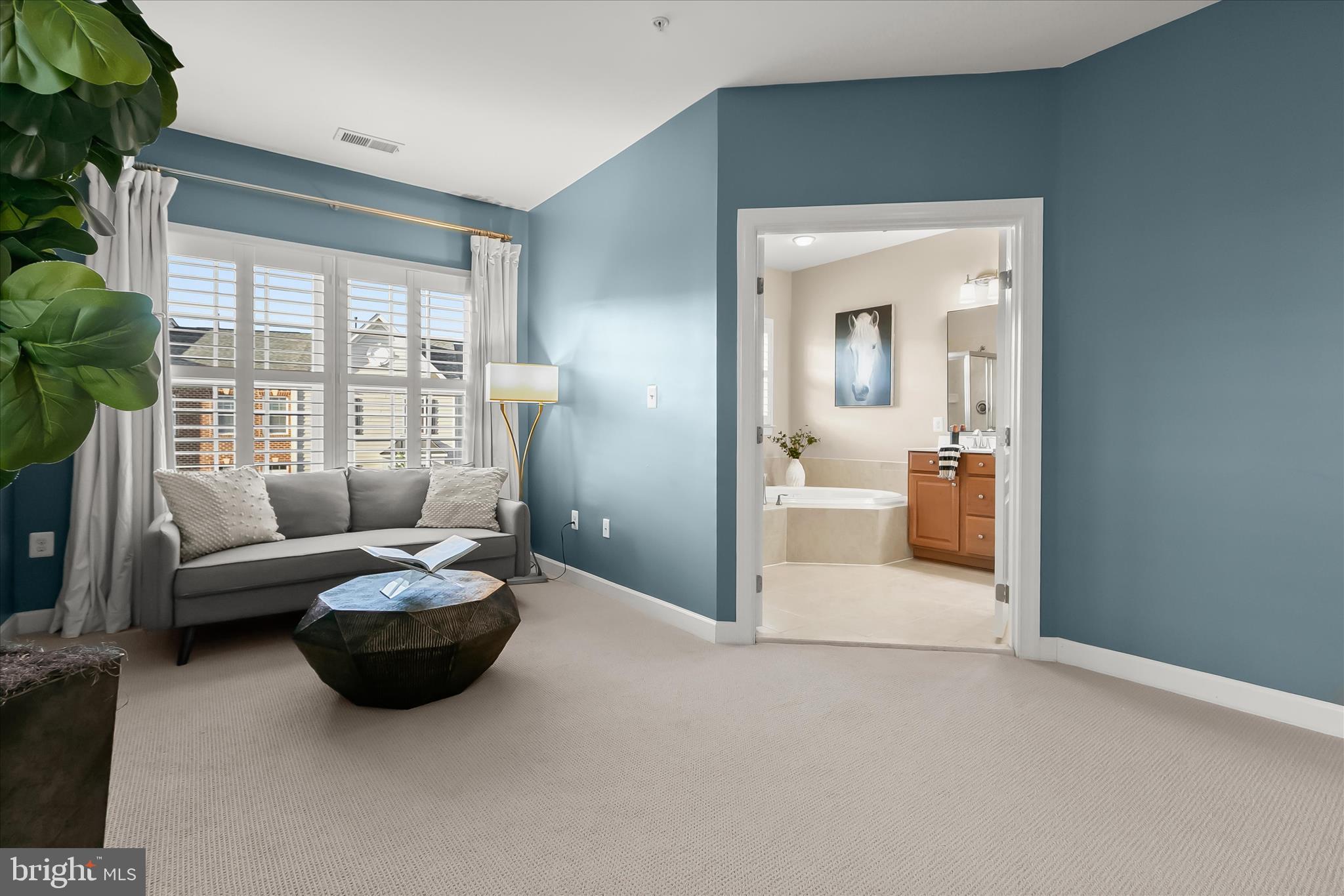 ELLICOTT SQUARE - Residential