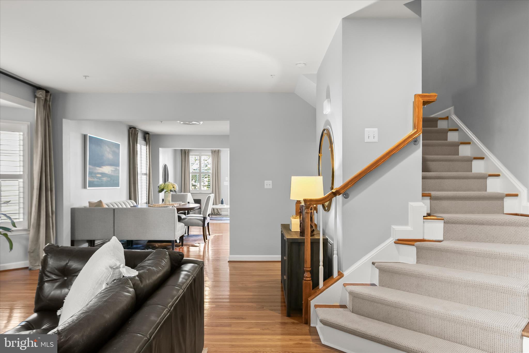 ELLICOTT SQUARE - Residential