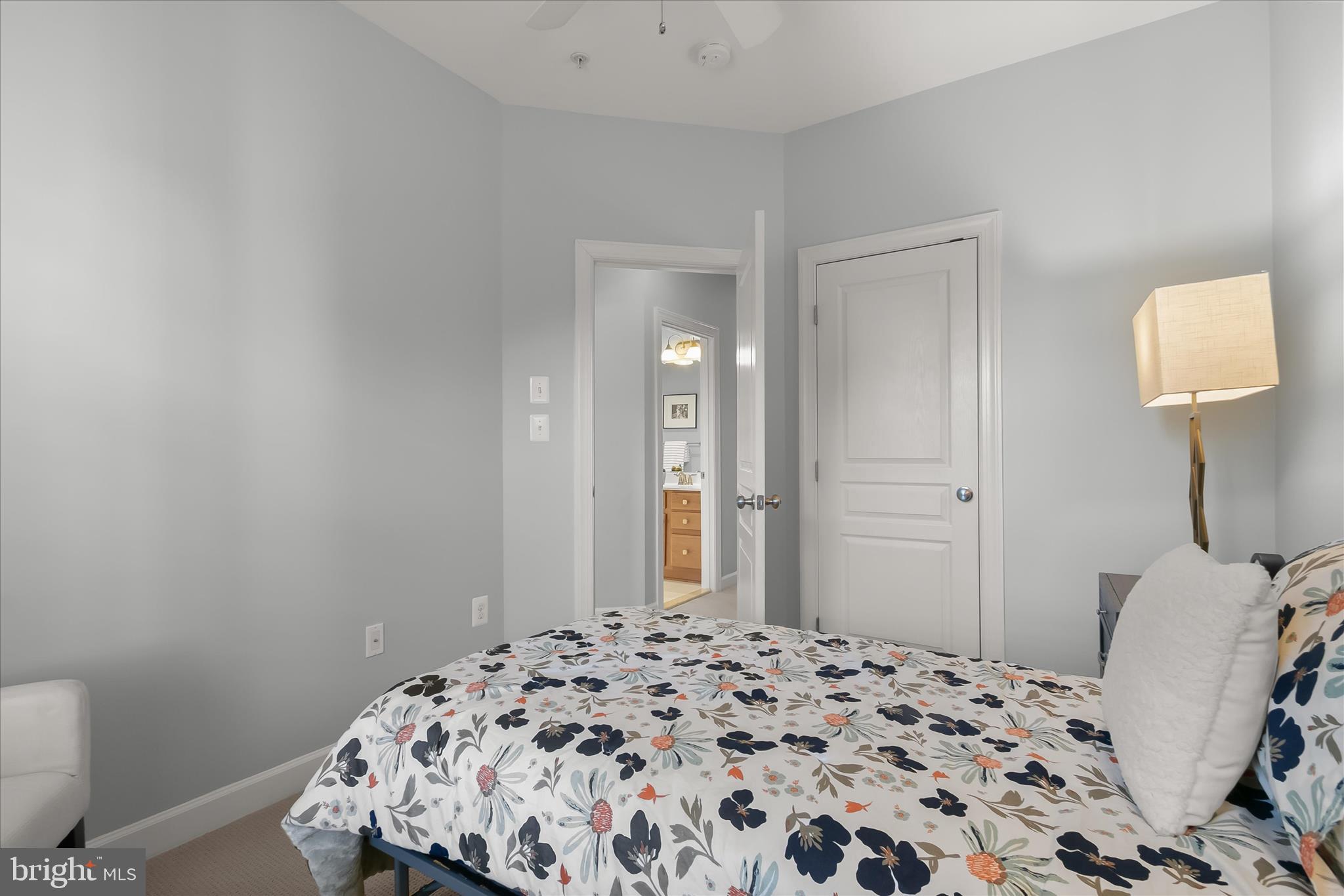 ELLICOTT SQUARE - Residential