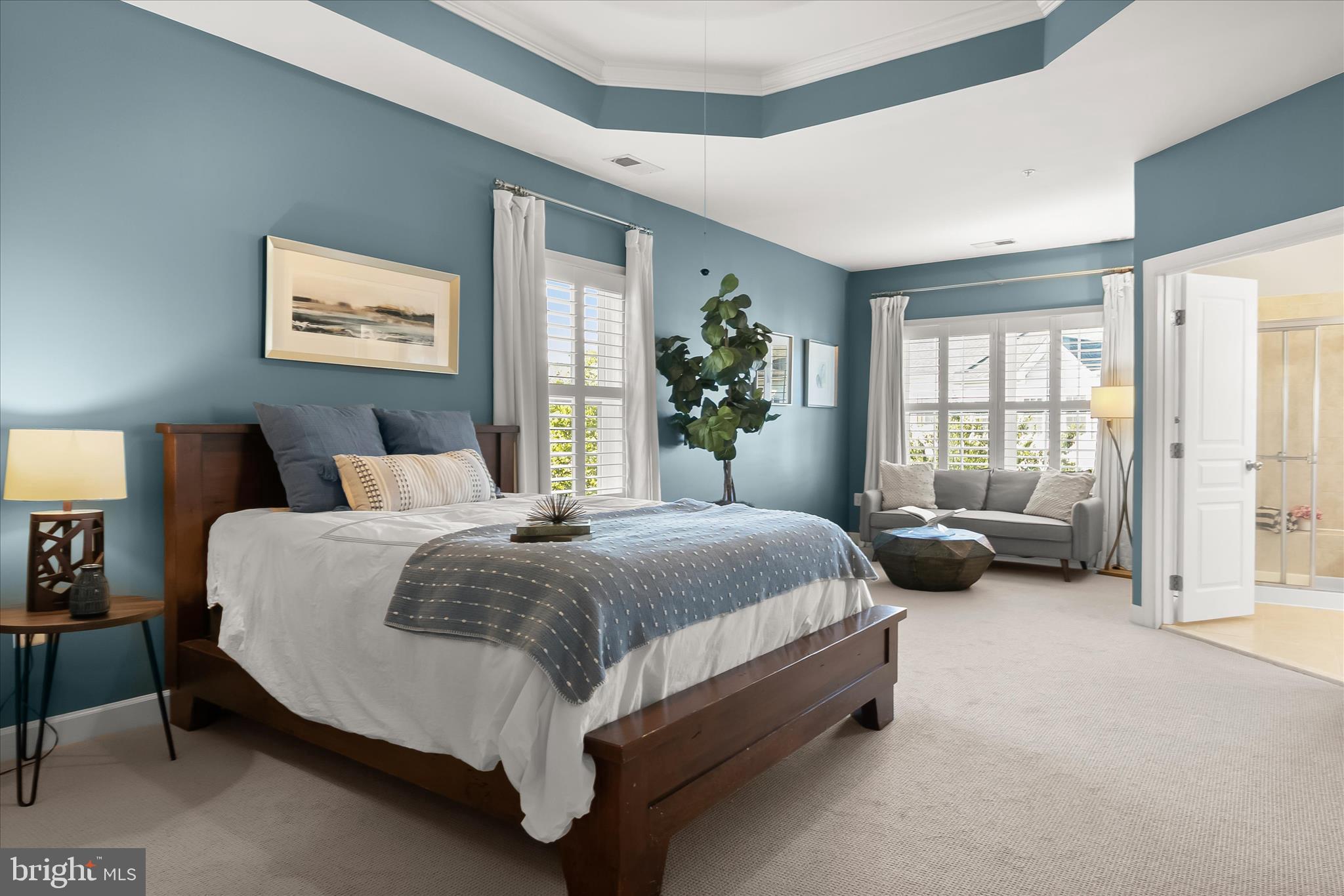 ELLICOTT SQUARE - Residential