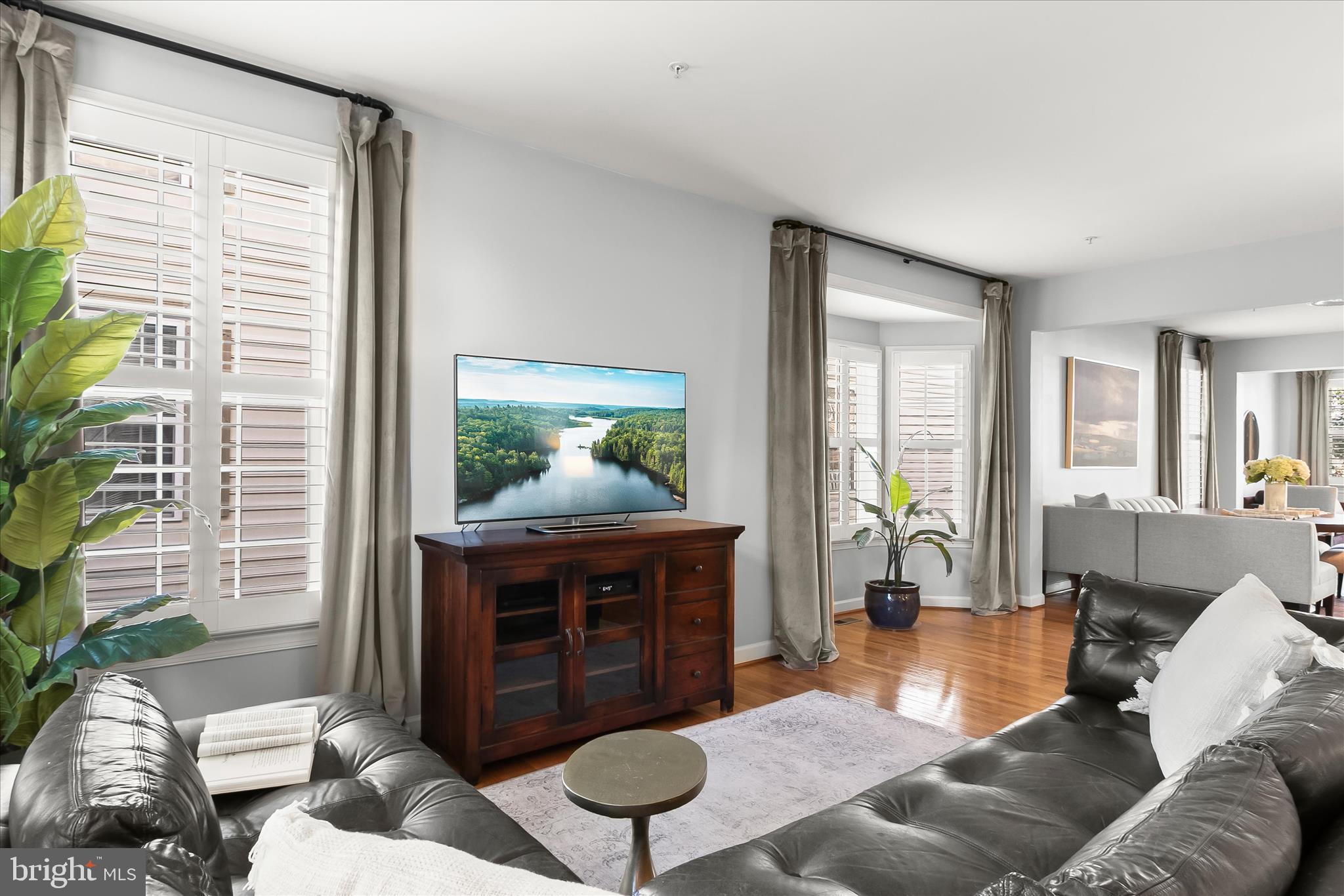 ELLICOTT SQUARE - Residential