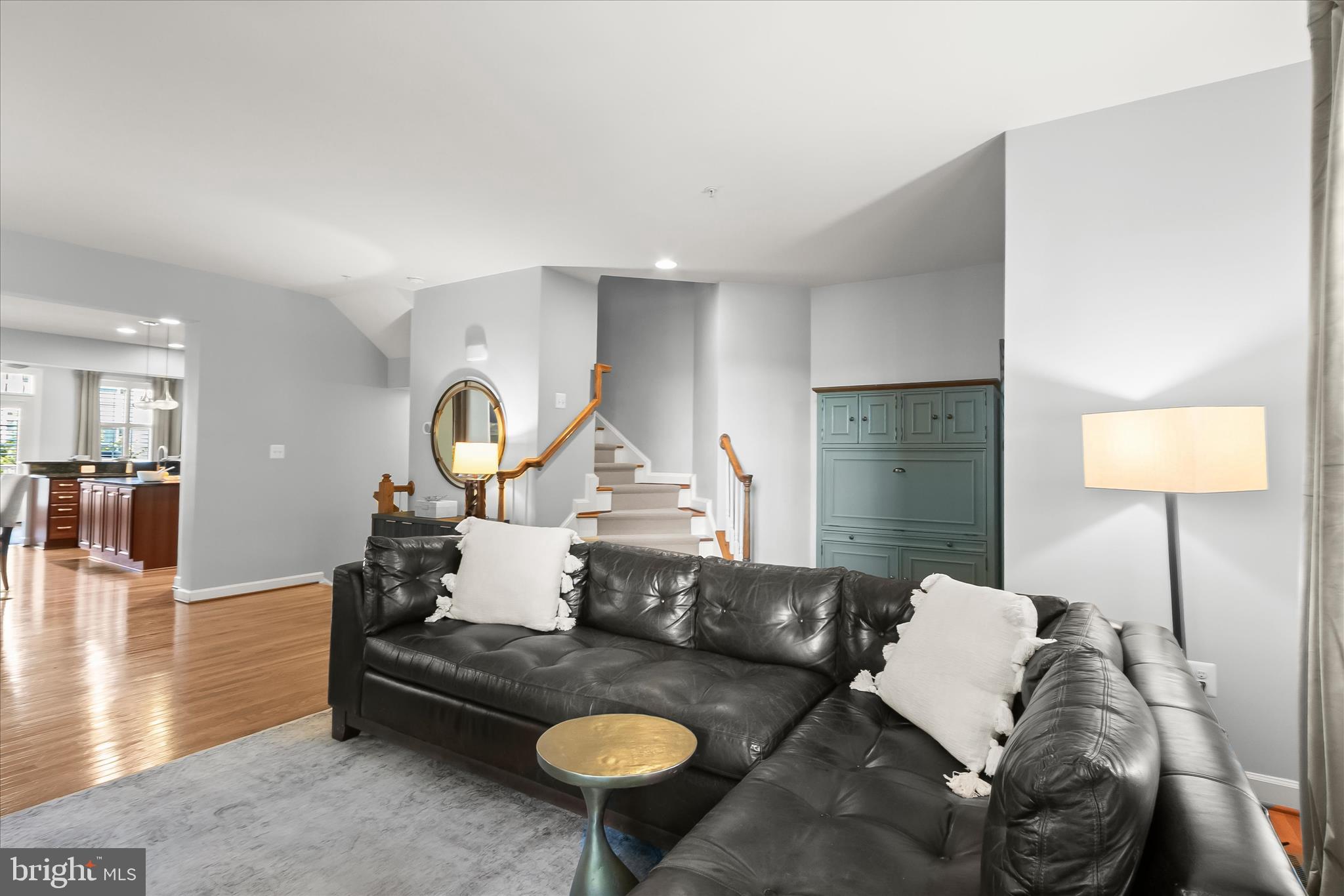 ELLICOTT SQUARE - Residential