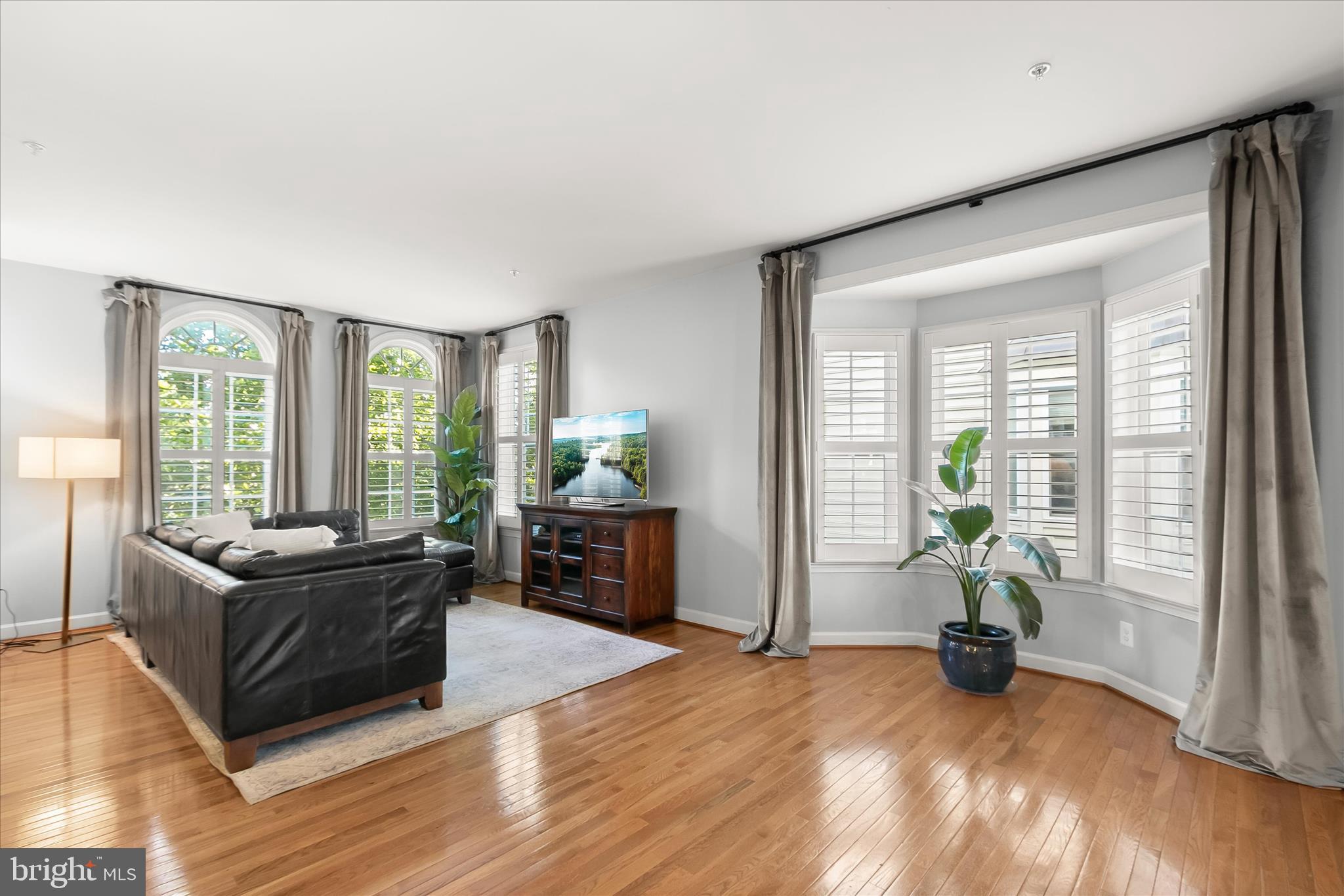 ELLICOTT SQUARE - Residential