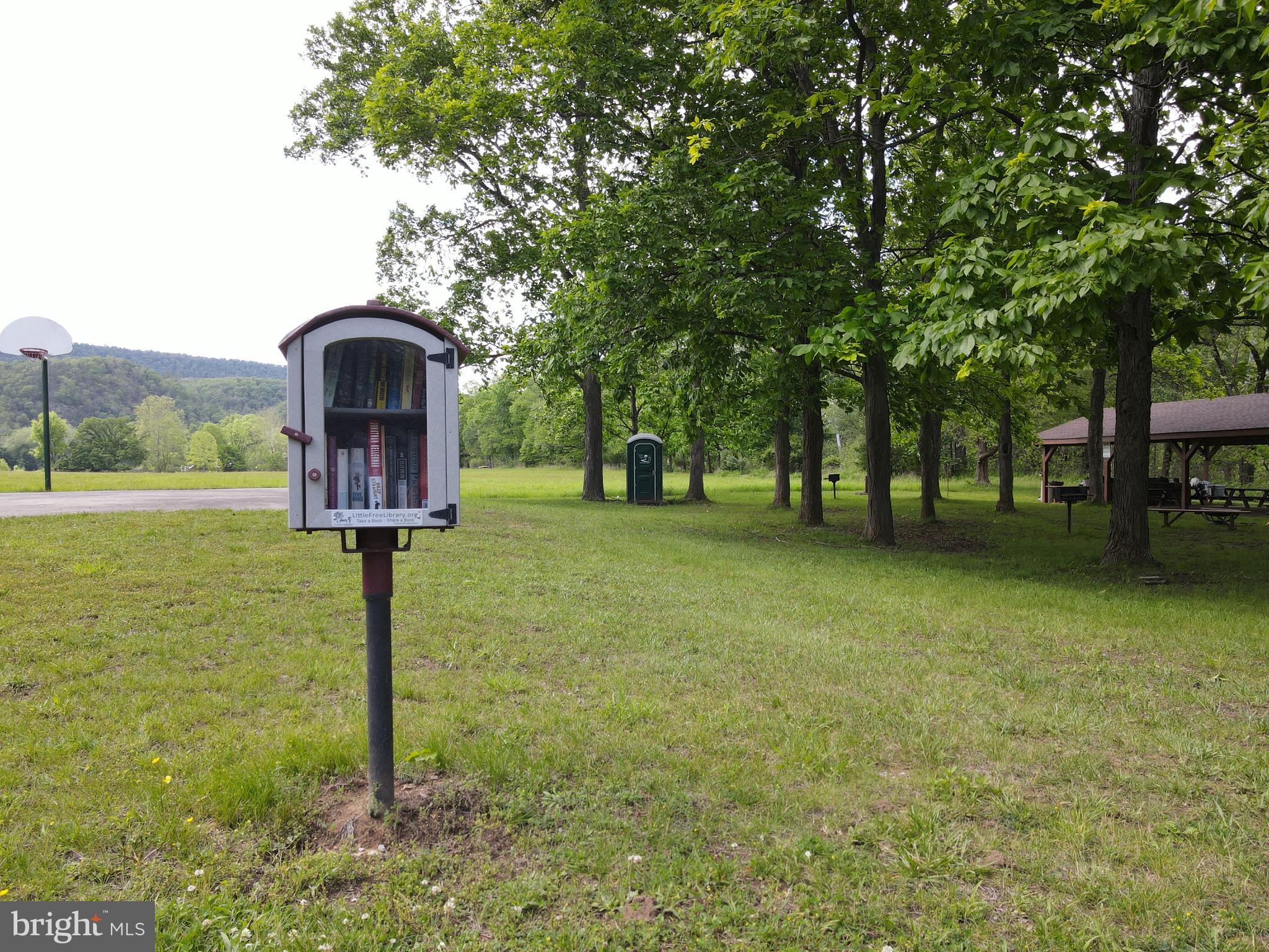 THE CROSSING AT GREAT CACAPON - Residential