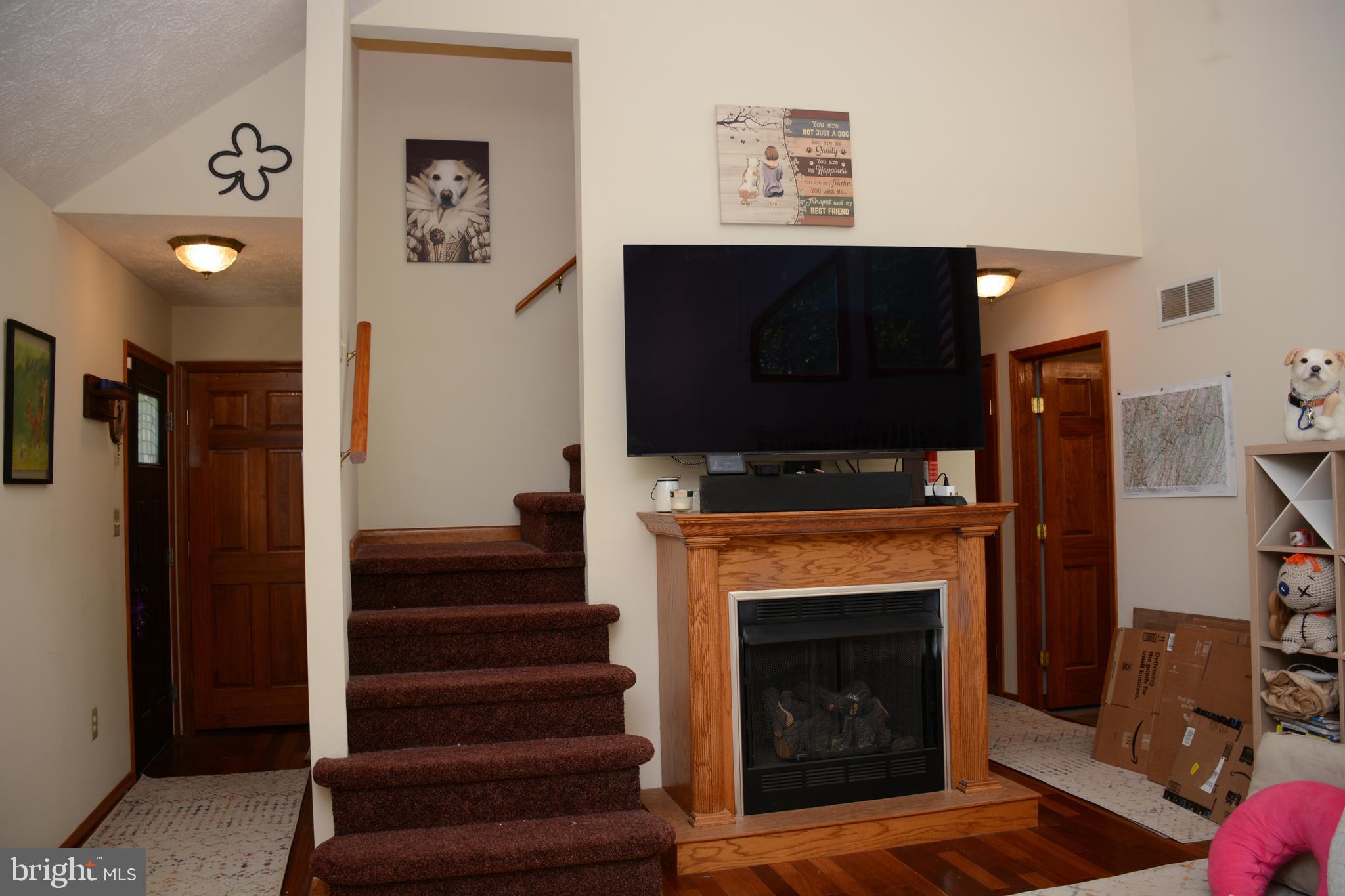 THE CROSSING AT GREAT CACAPON - Residential