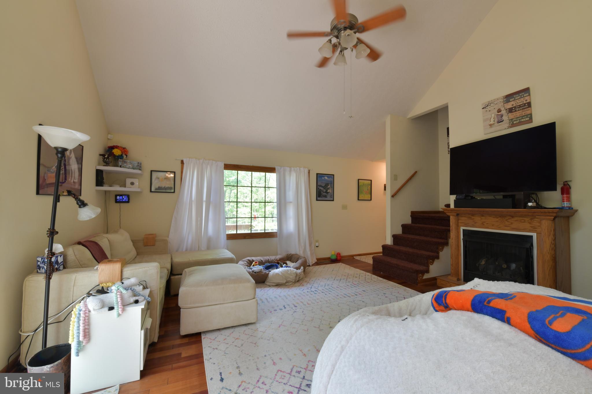 THE CROSSING AT GREAT CACAPON - Residential