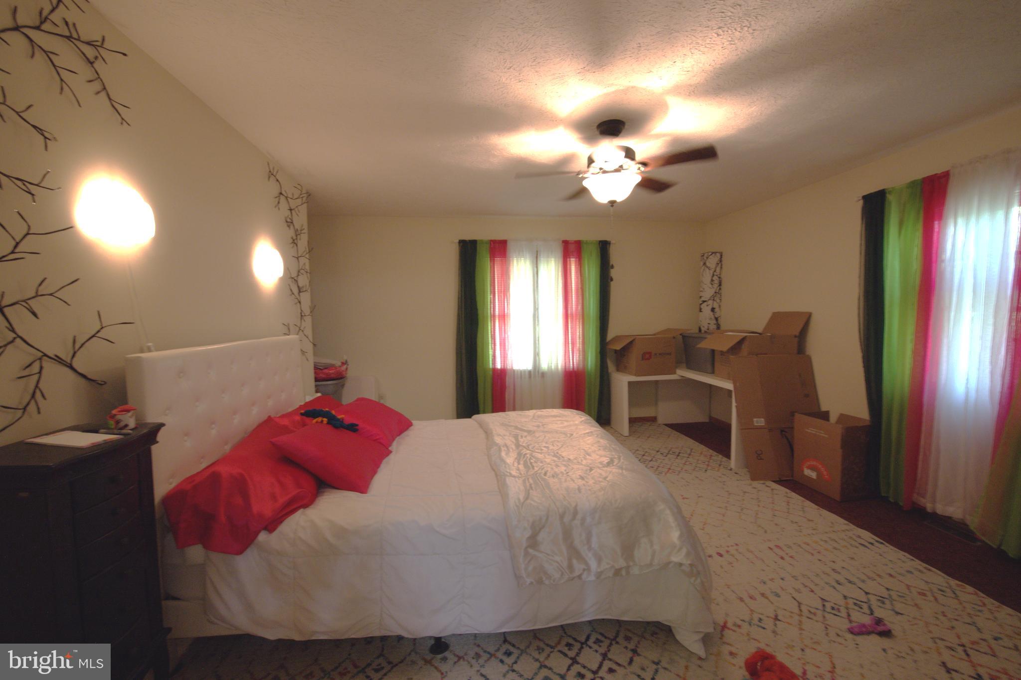 THE CROSSING AT GREAT CACAPON - Residential