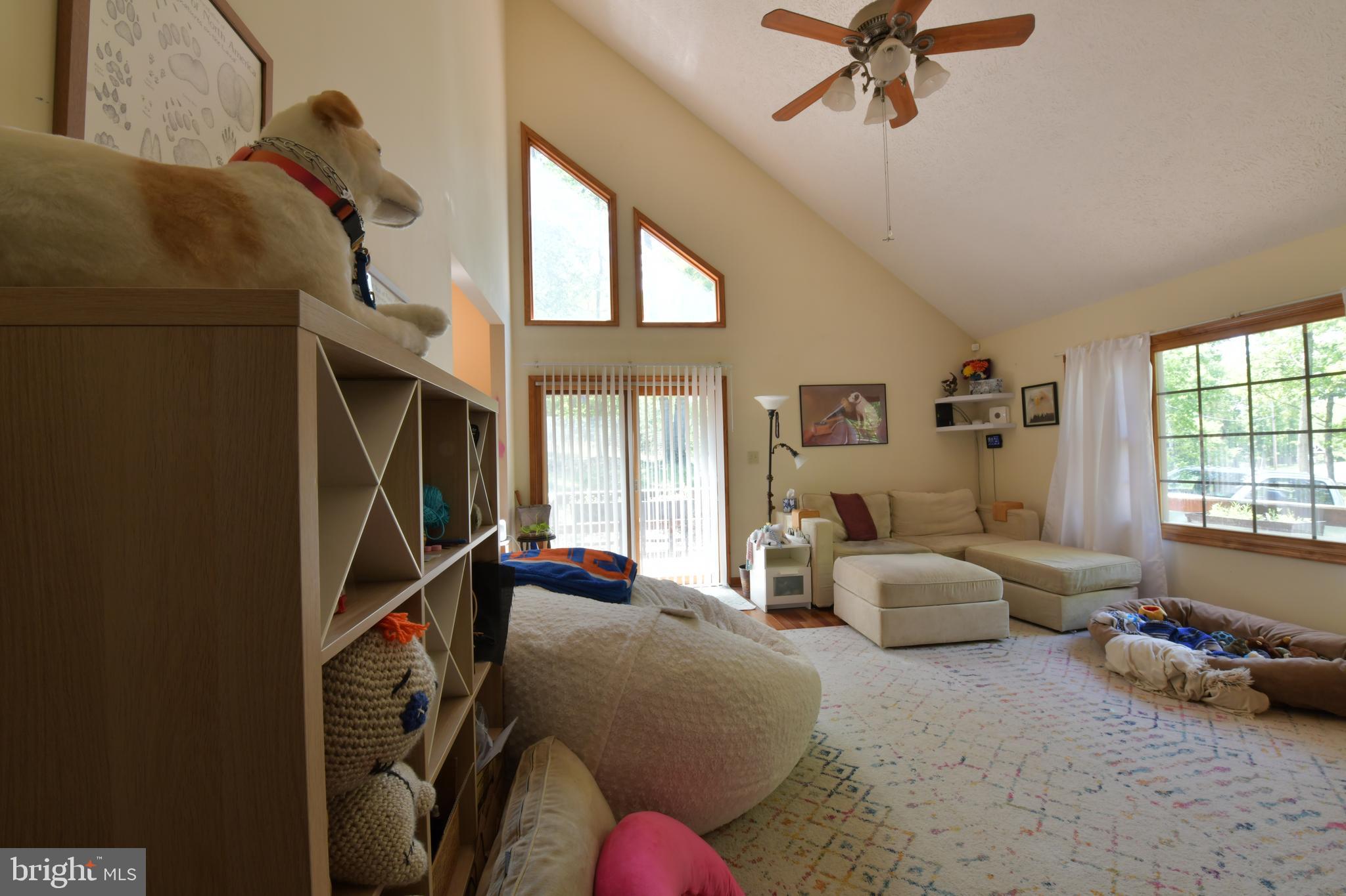 THE CROSSING AT GREAT CACAPON - Residential